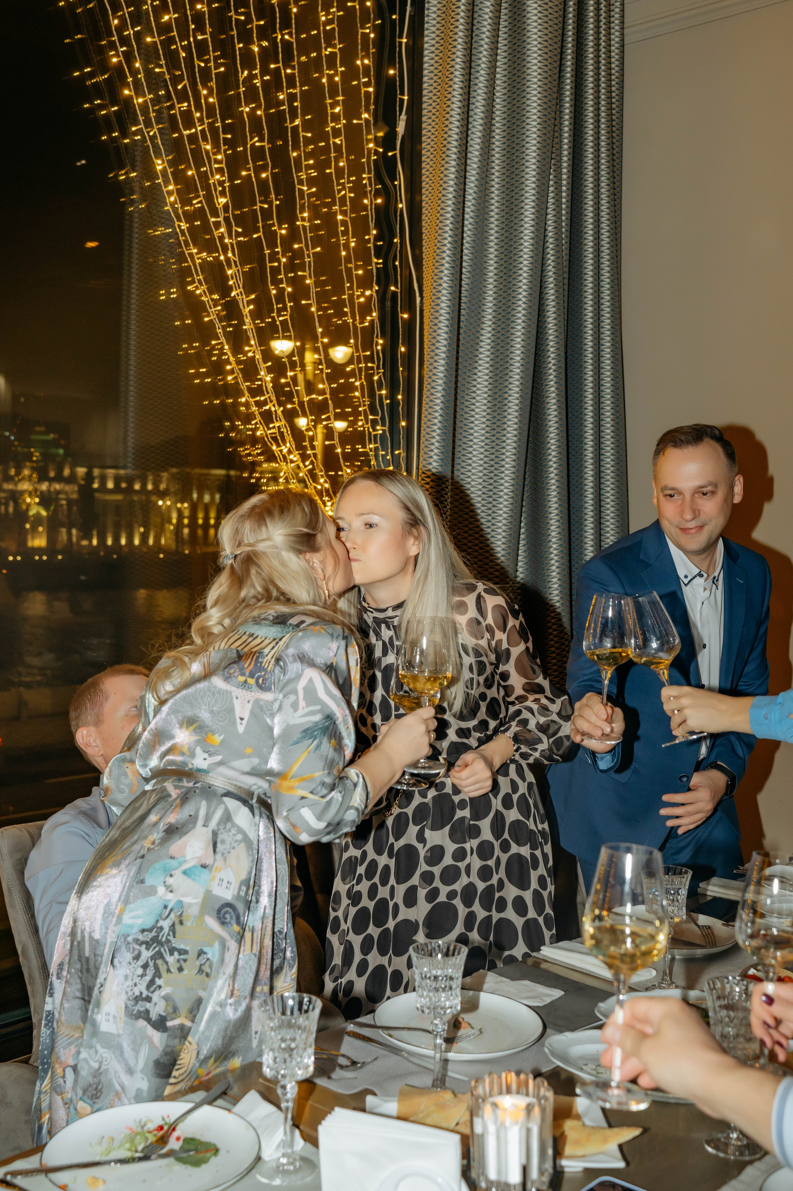 День Рождения Ольги