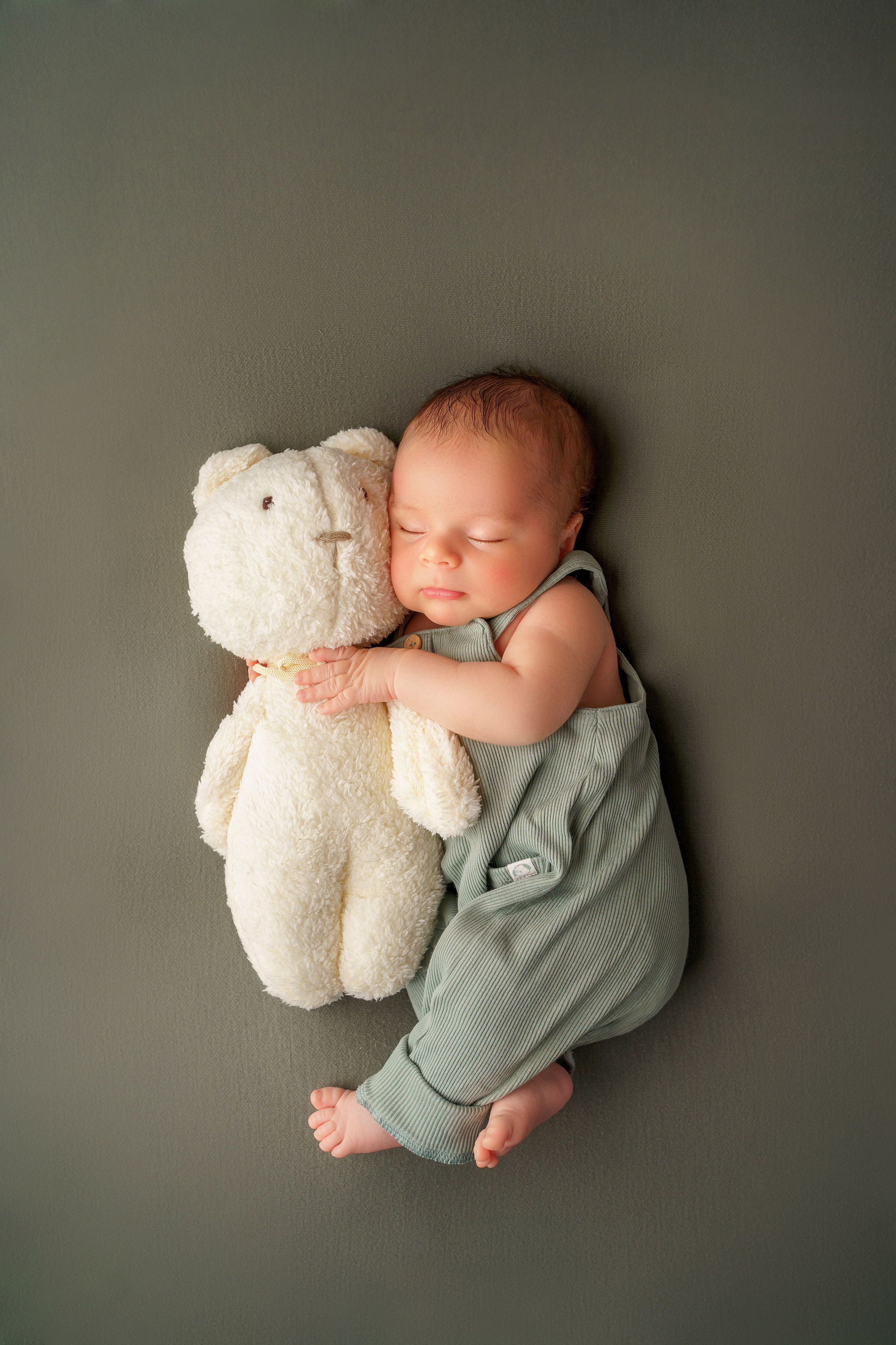 Фотосессия новорожденных. Фотограф новорождённых в Рязани и Сасово Регина Ломова