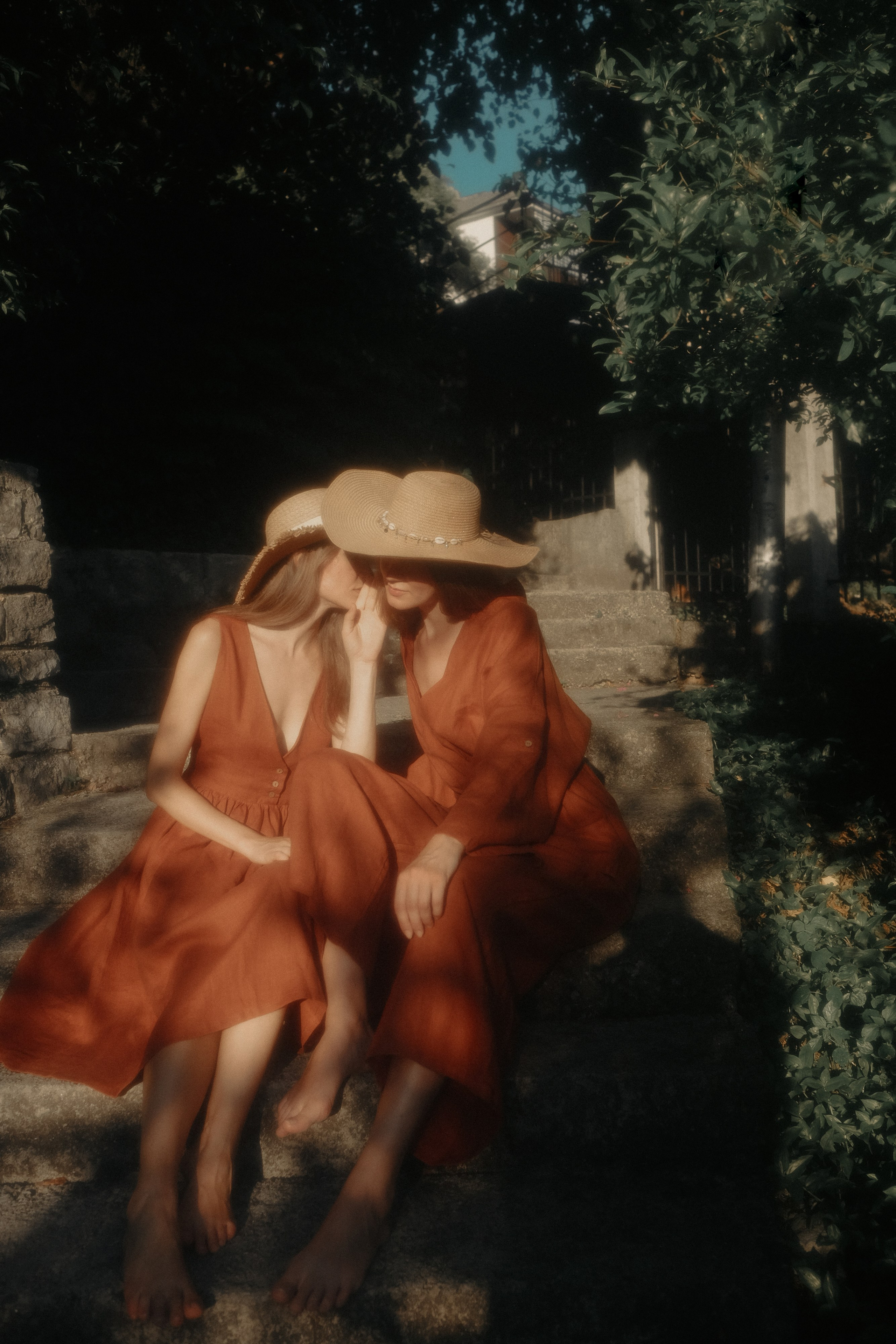 Frommommywithlove. Портретный фотограф в Алматы Валя Гольцберг