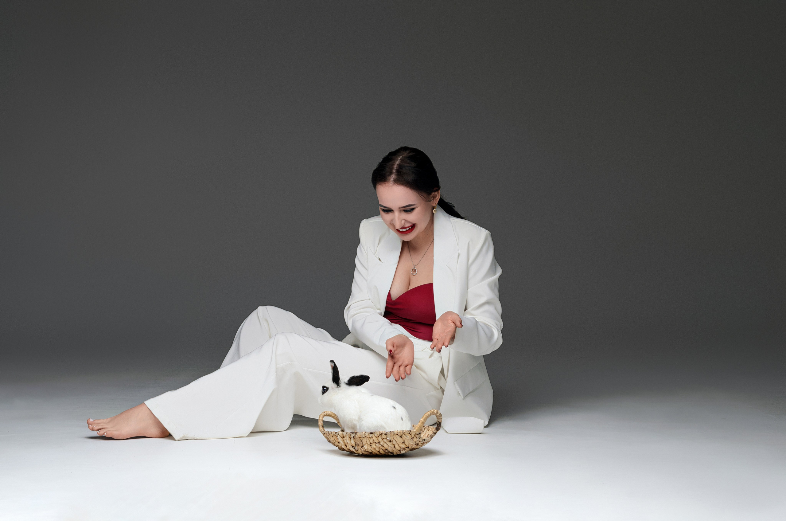 Марина. Фотограф Москва Юлия Джепко