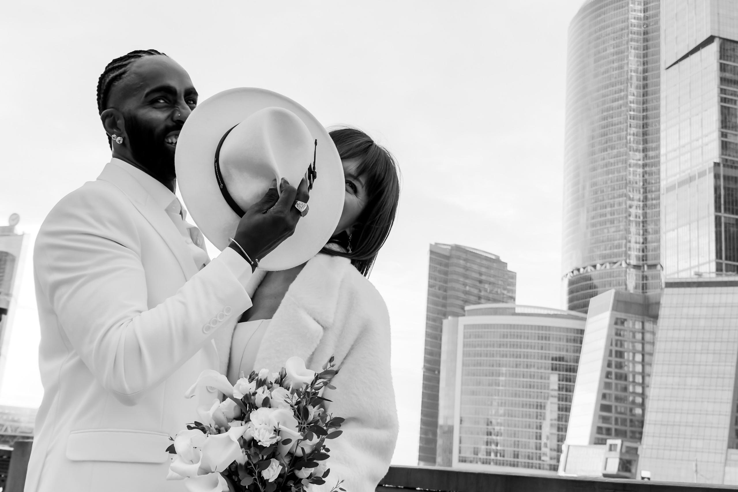 N and A. Фотограф в Москве и в Санкт-Петербурге Юлия Халикова