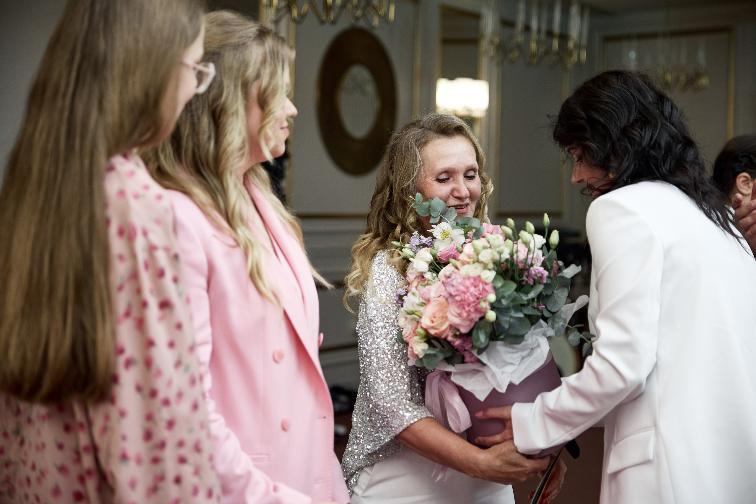 День рождения. Александр и Евгения Фокины — фотограф Екатеринбург, Первоуральск