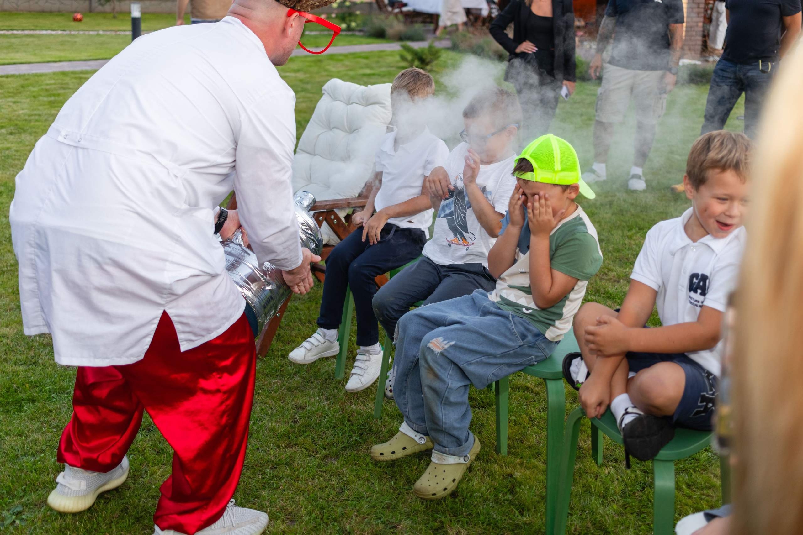 Димид С Днем Рождения!. Фотограф Алина Гашникова