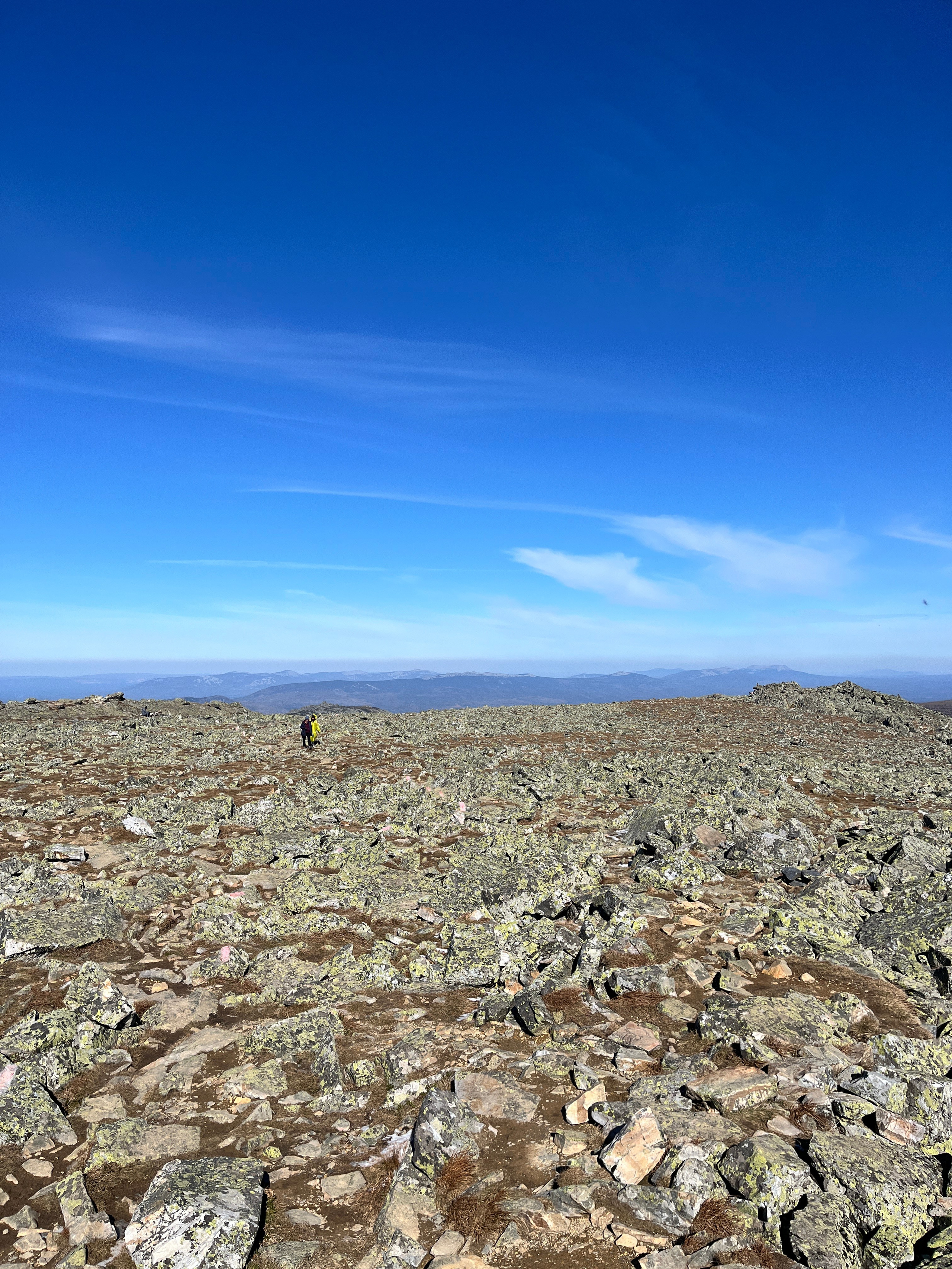 Тур на Иремель из Уфы — Время Приключений