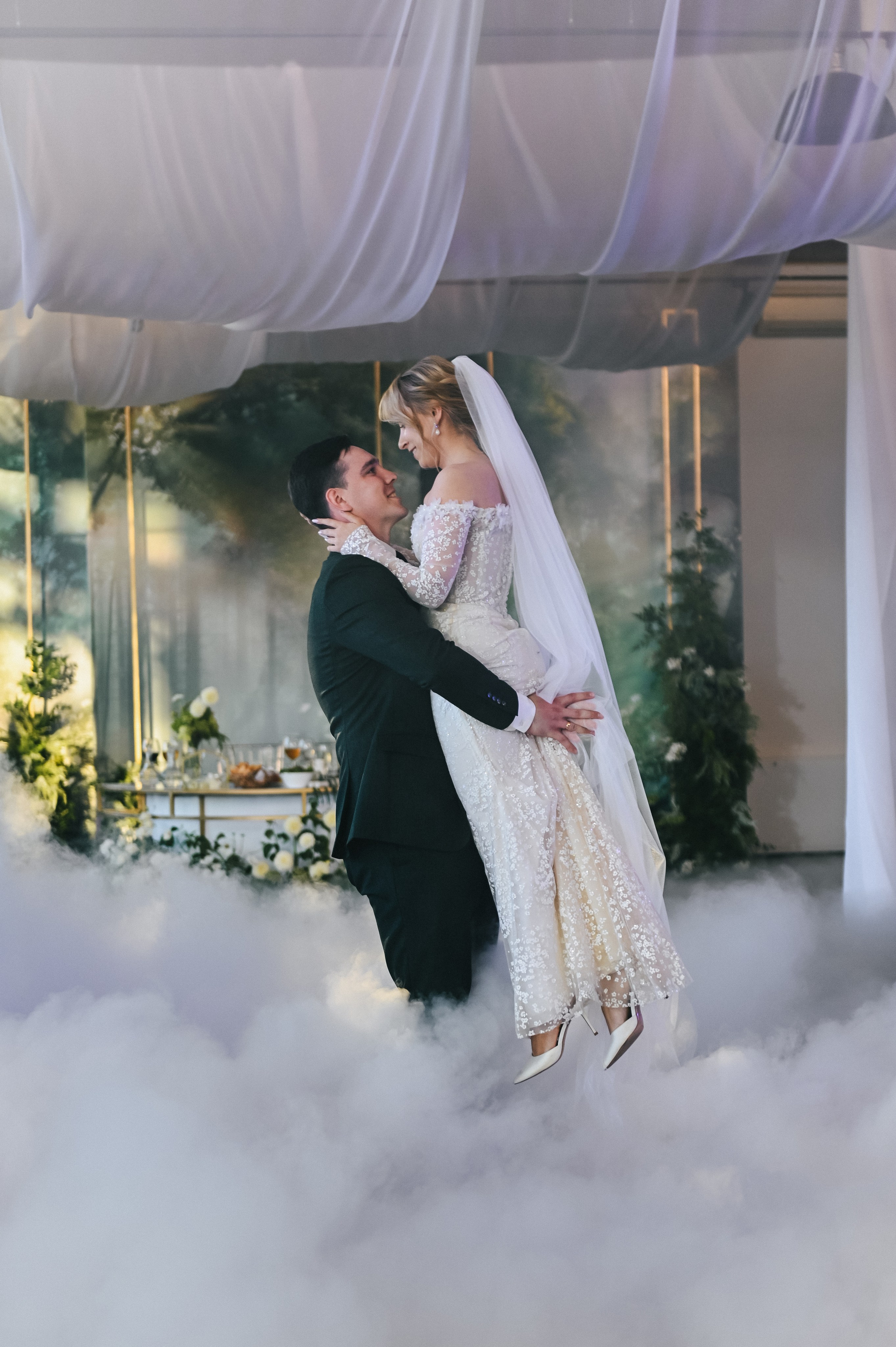 Данил + Анастасия — Организация ВАН ЛАВ. Свадебный и семейный фотограф Волгоград Москва