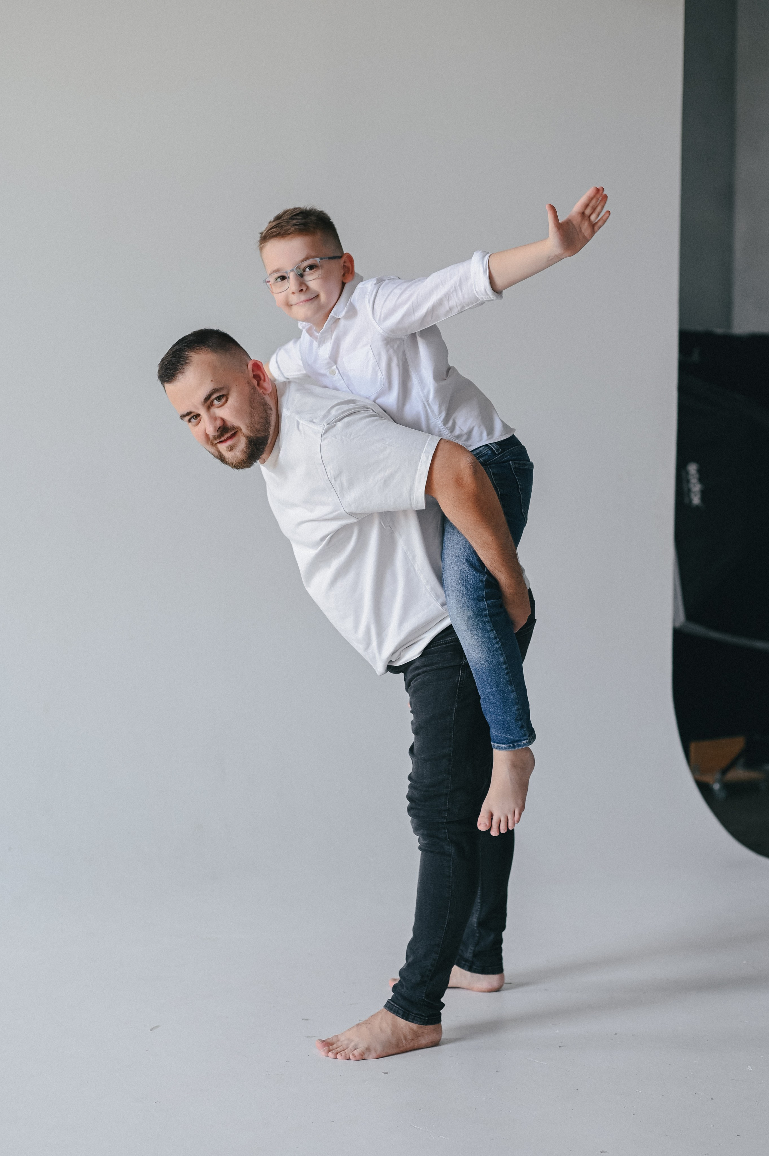 Витя, Галя и Марк. Свадебный и семейный фотограф Волгоград Москва