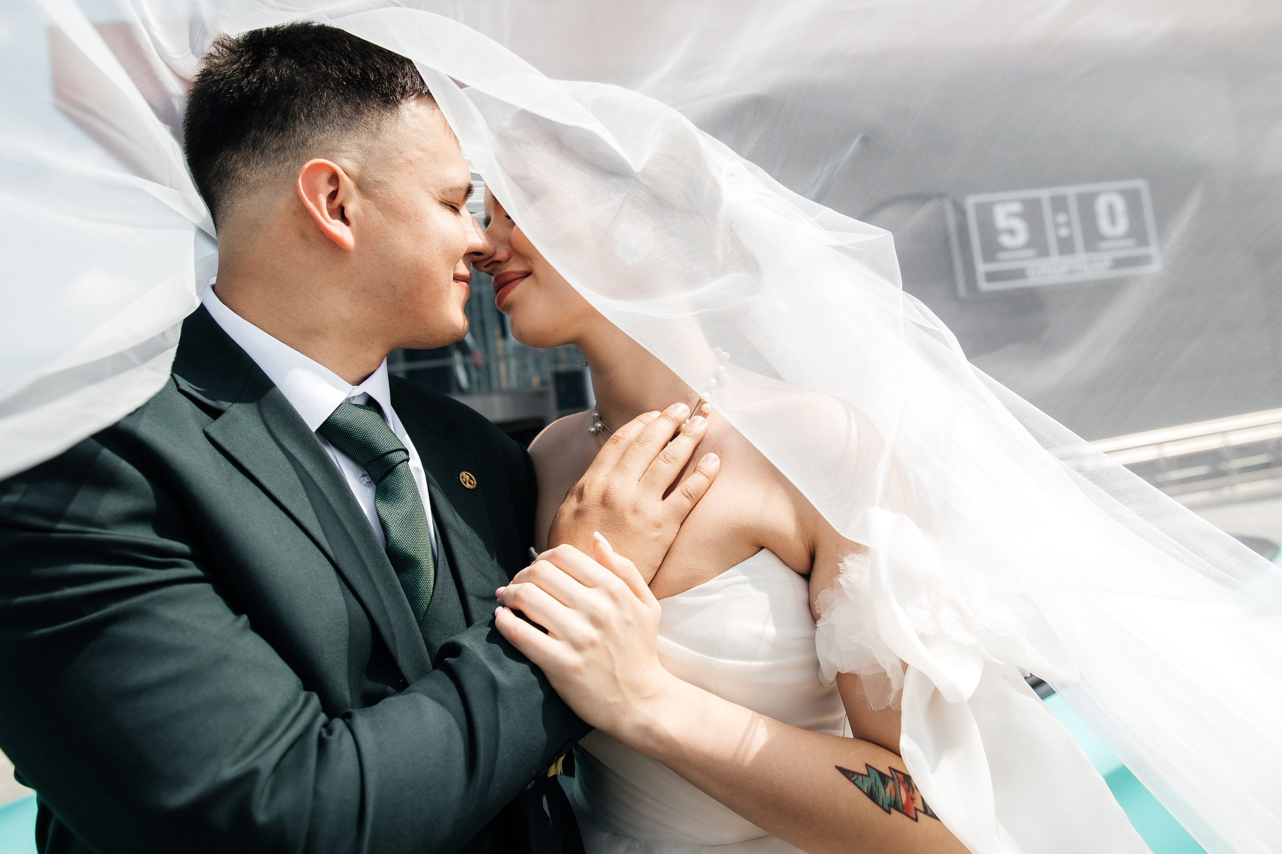 ДИАНА И ИВАН. Свадебный, семейный, детский и ньюборн фотограф в Екатеринбурге