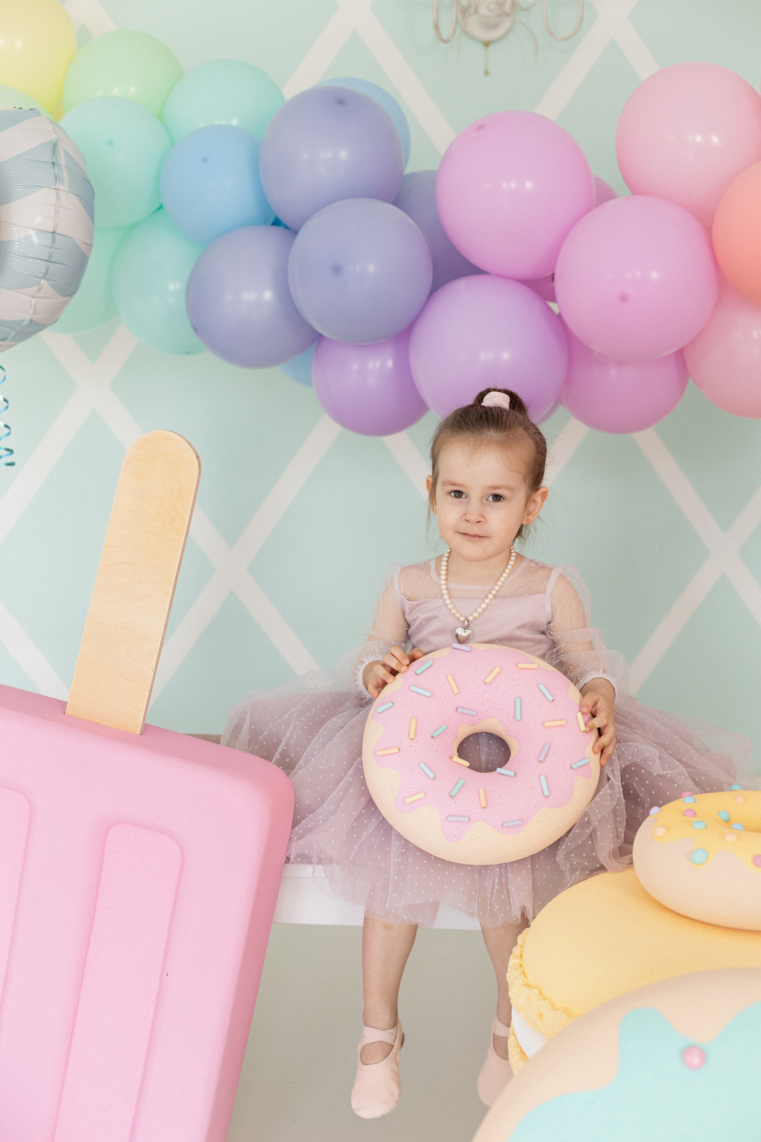 Балет с 2-х лет | Братиславская | весна. Кузьмина Анастасия — контент-фотограф | Москва