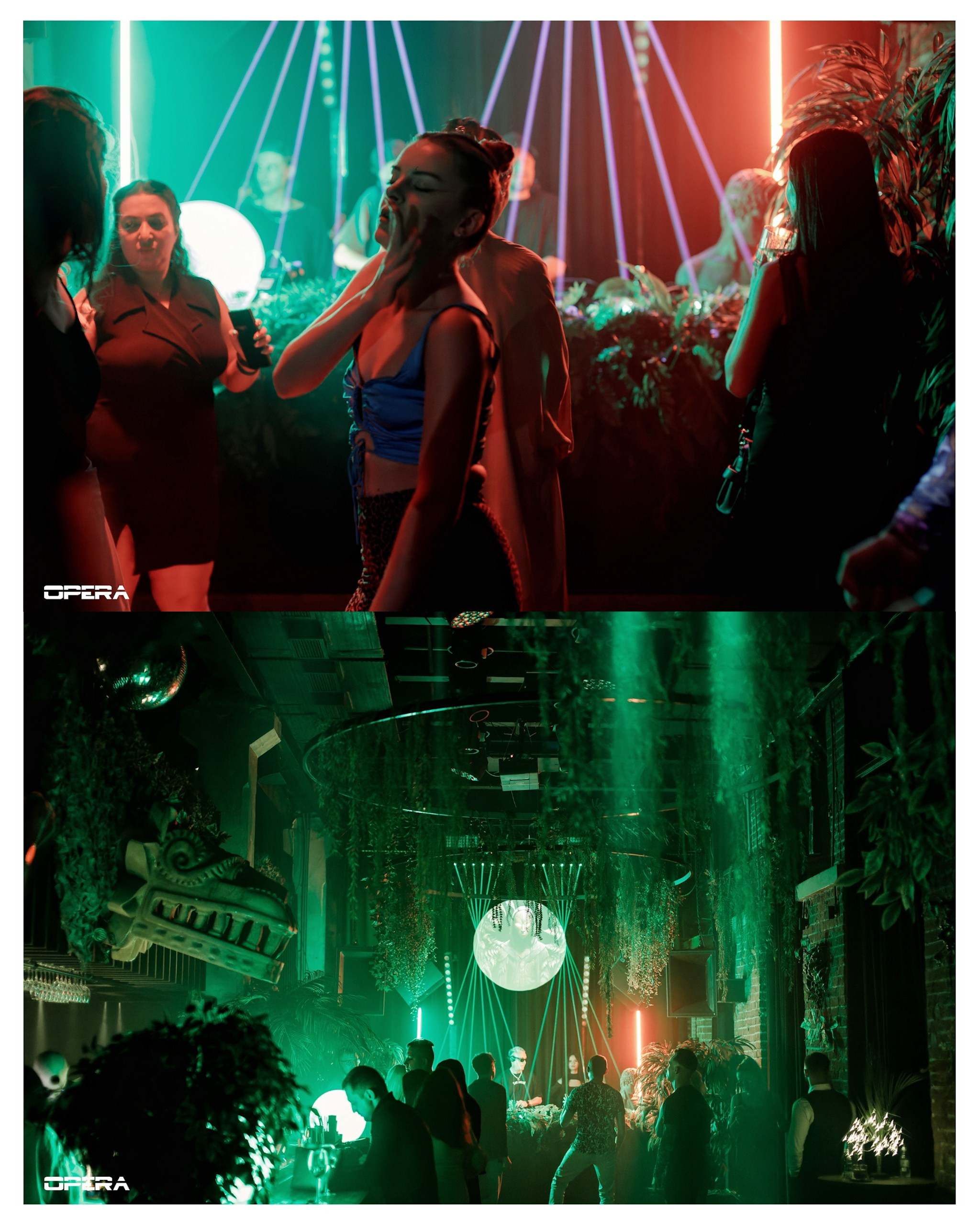 OPERA 15. Репортажный и портретный фотограф, Влад Хафизов, Москва