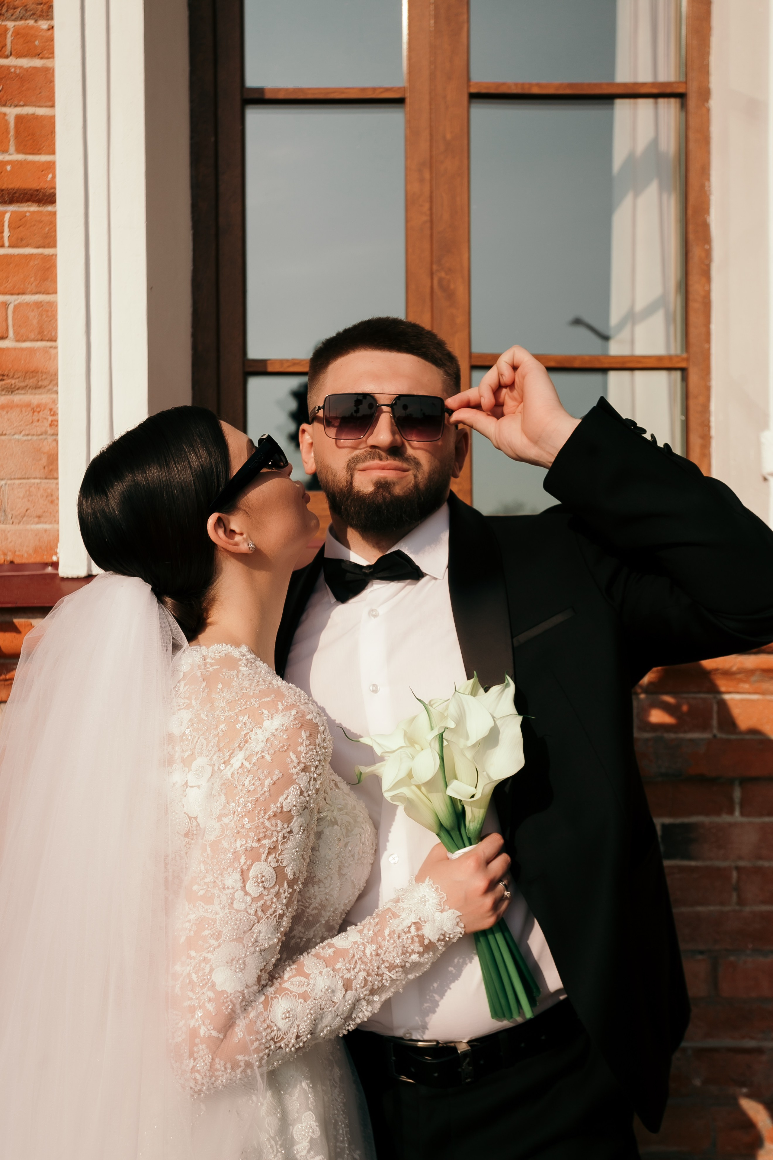 Diana and Vlad. СВАДЕБНЫЙ ФОТОГРАФ В МОСКВЕ ВИТАЛИЙ РУБЦОВ