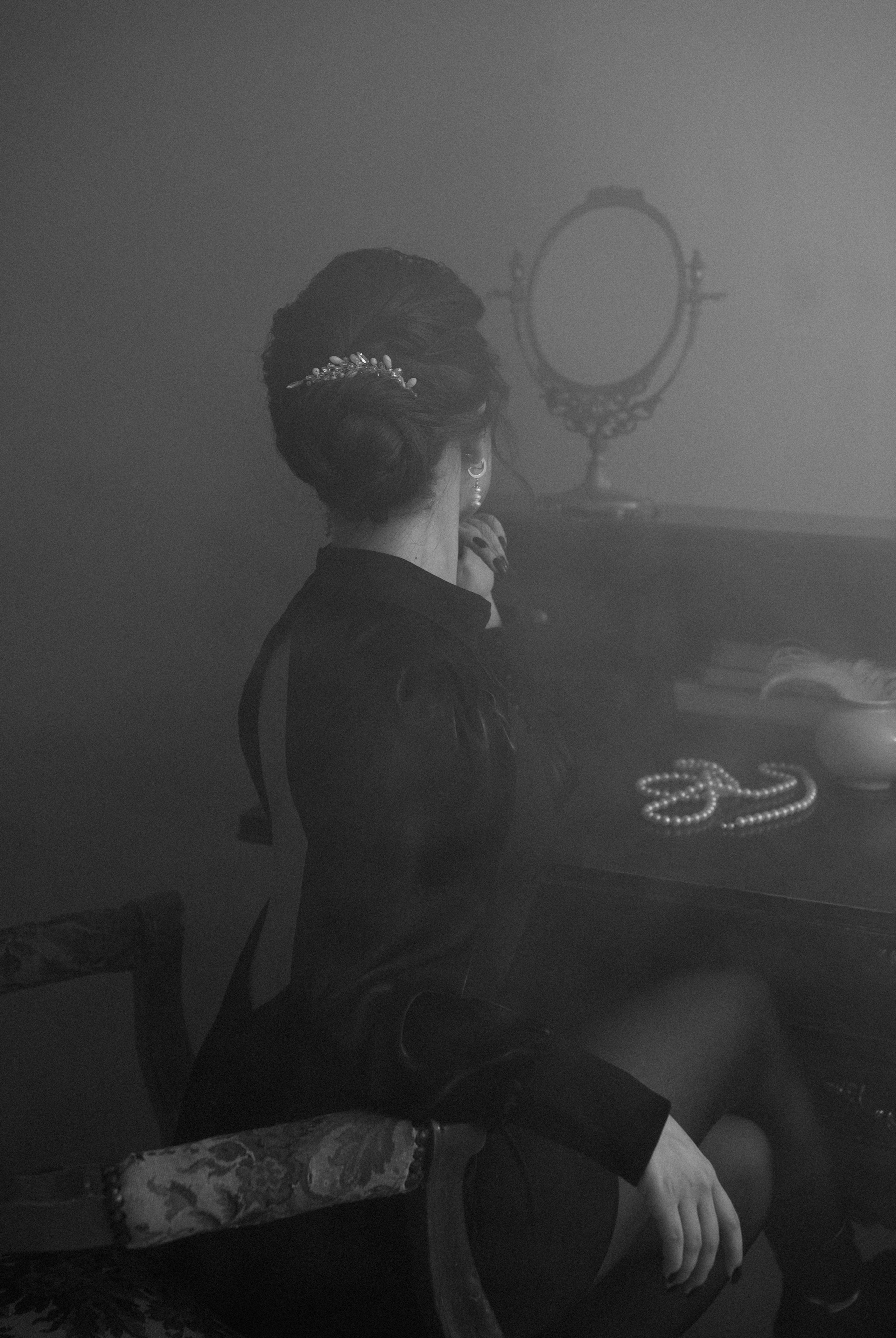 Венера. Свадебный фотограф Диана Грицай