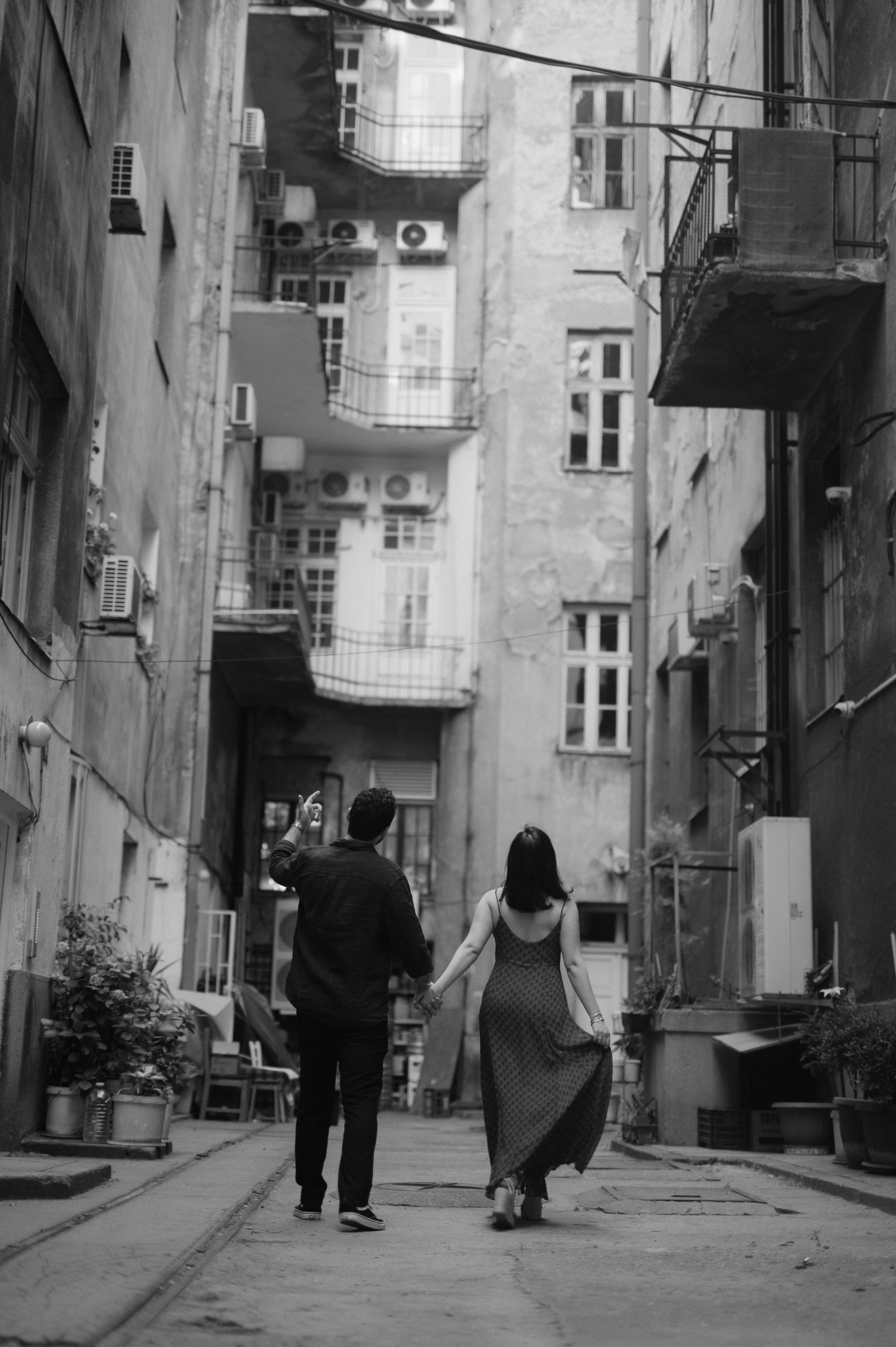 LOVE STORY. Fotograf Beograd — Tsvetkova Marija