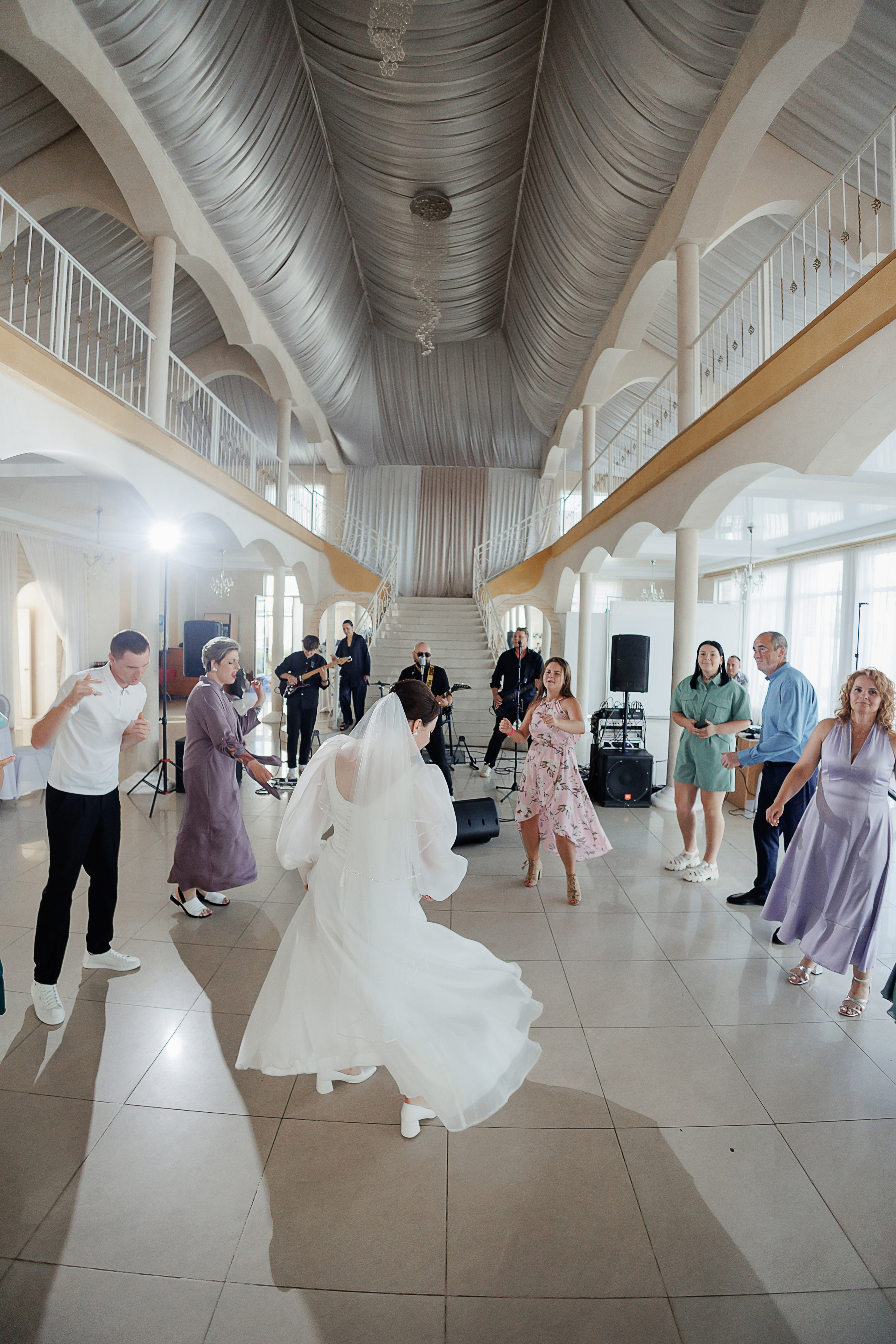 Свадьба Глеба и Дарьи. Свадебный и семейный фотограф в Твери и Тверской области