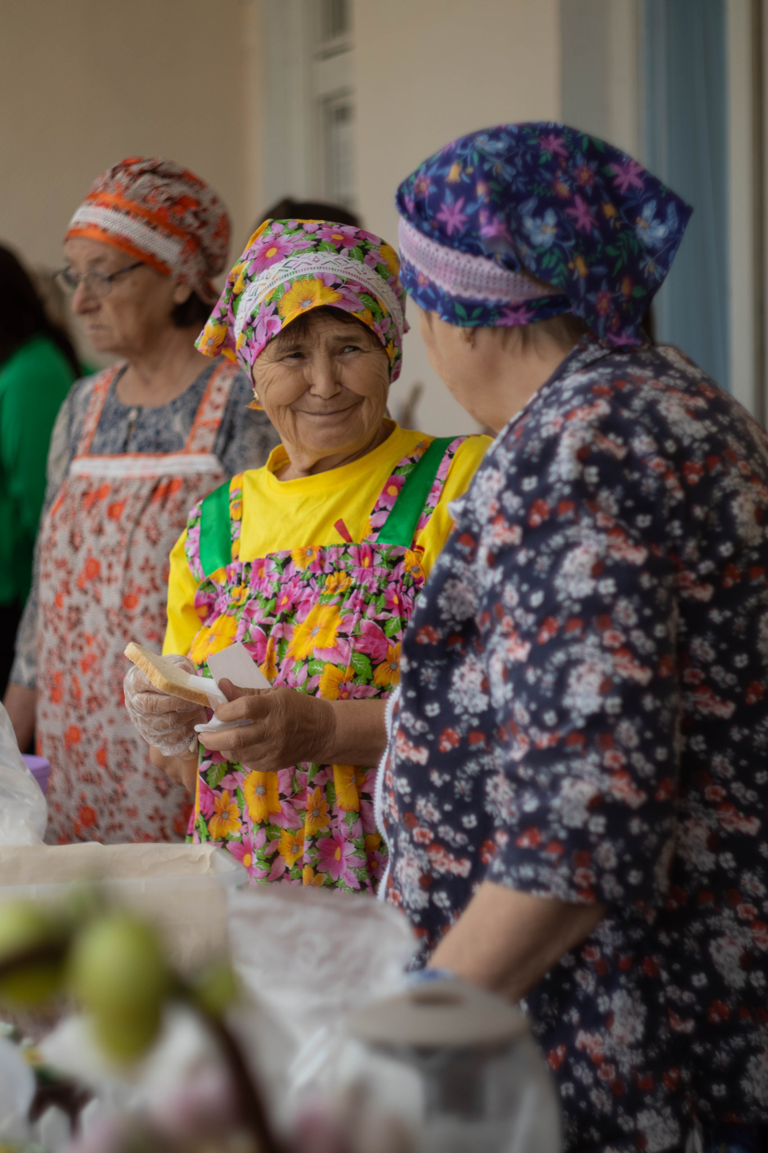URALRUIN / «НЕ ПУСТОЕ МЕСТО» / ЧАСТЬ 1. Уральское создание