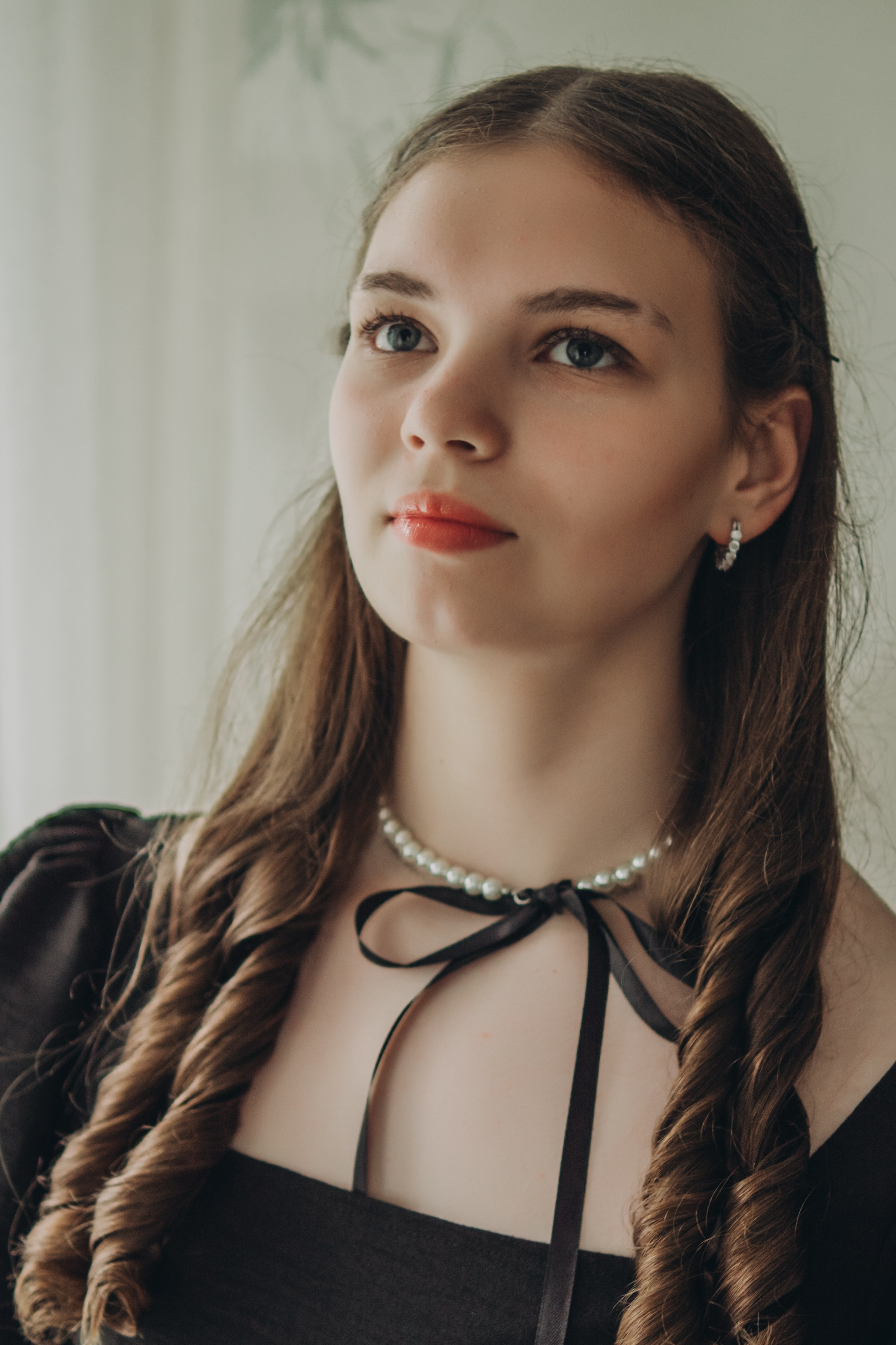 Оля. Портретный фотограф Павлова Светлана / Брянск /