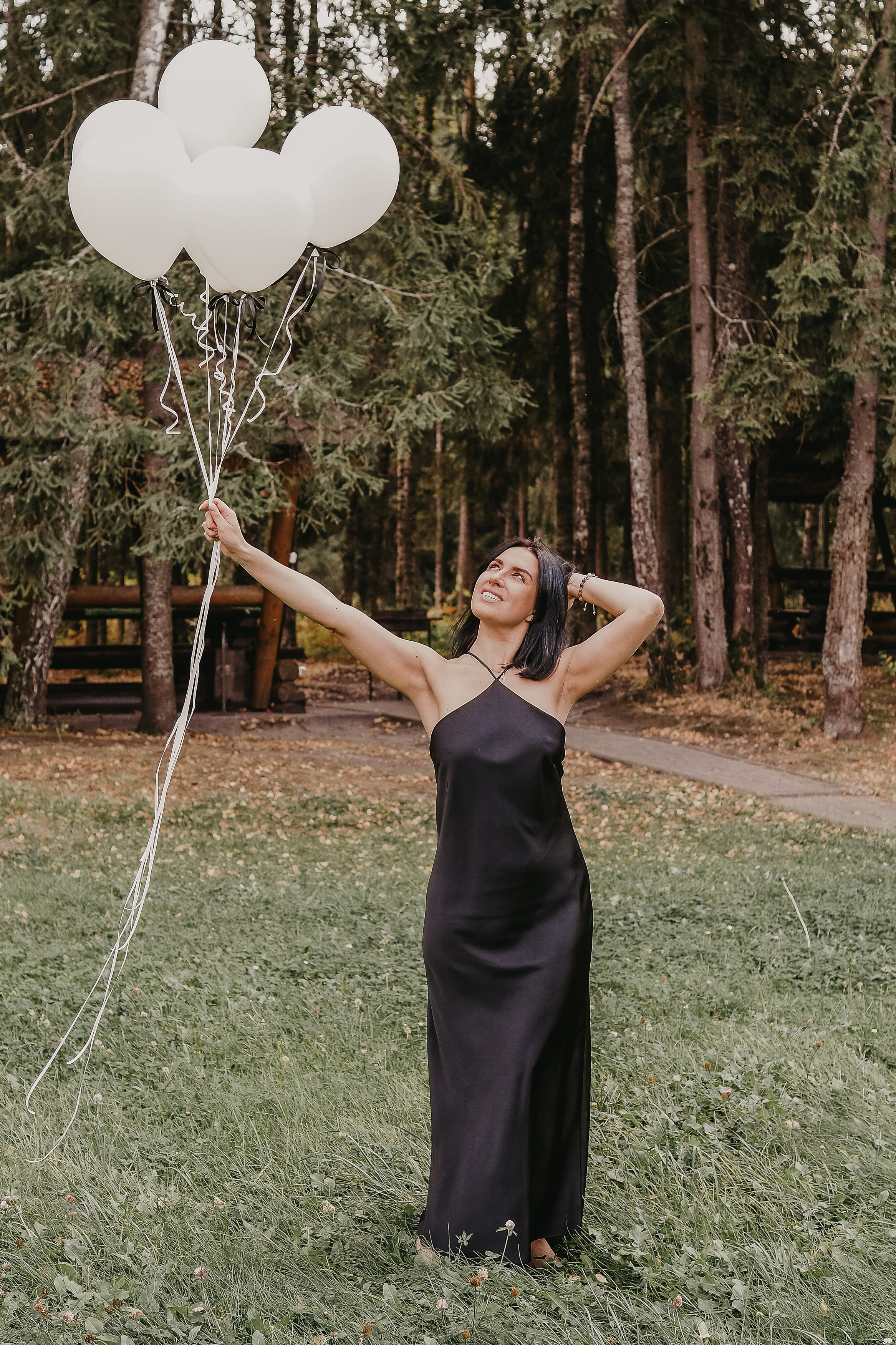 Екатерина. Портретный фотограф Павлова Светлана / Брянск /