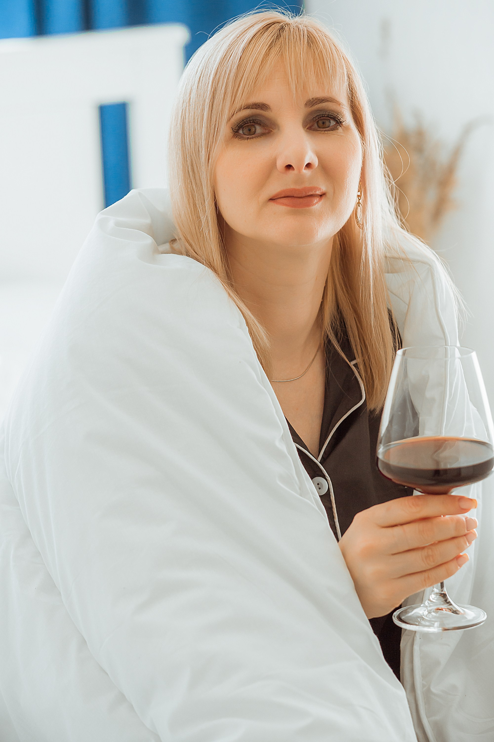 Ольга. Портретный фотограф Павлова Светлана / Брянск /