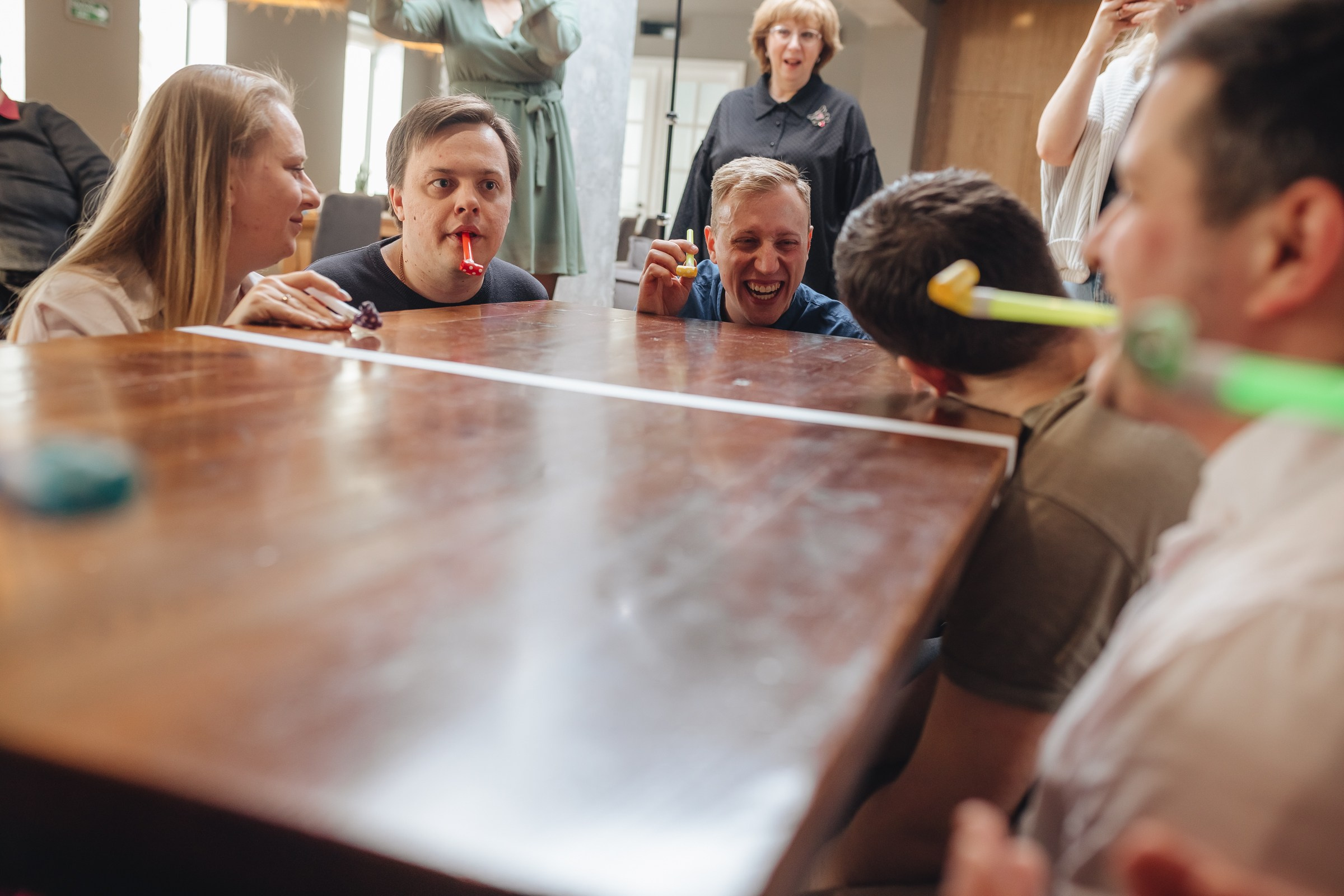 Гендер пати, «Люди говорят». Фотограф Нижний Тагил Лилия Савина