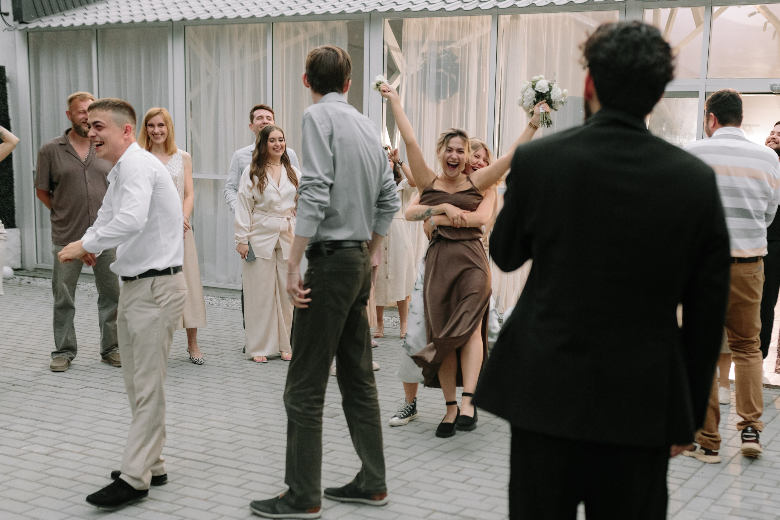 Анастасия & Антон (Vozduh). Фотограф Нижний Тагил Лилия Савина