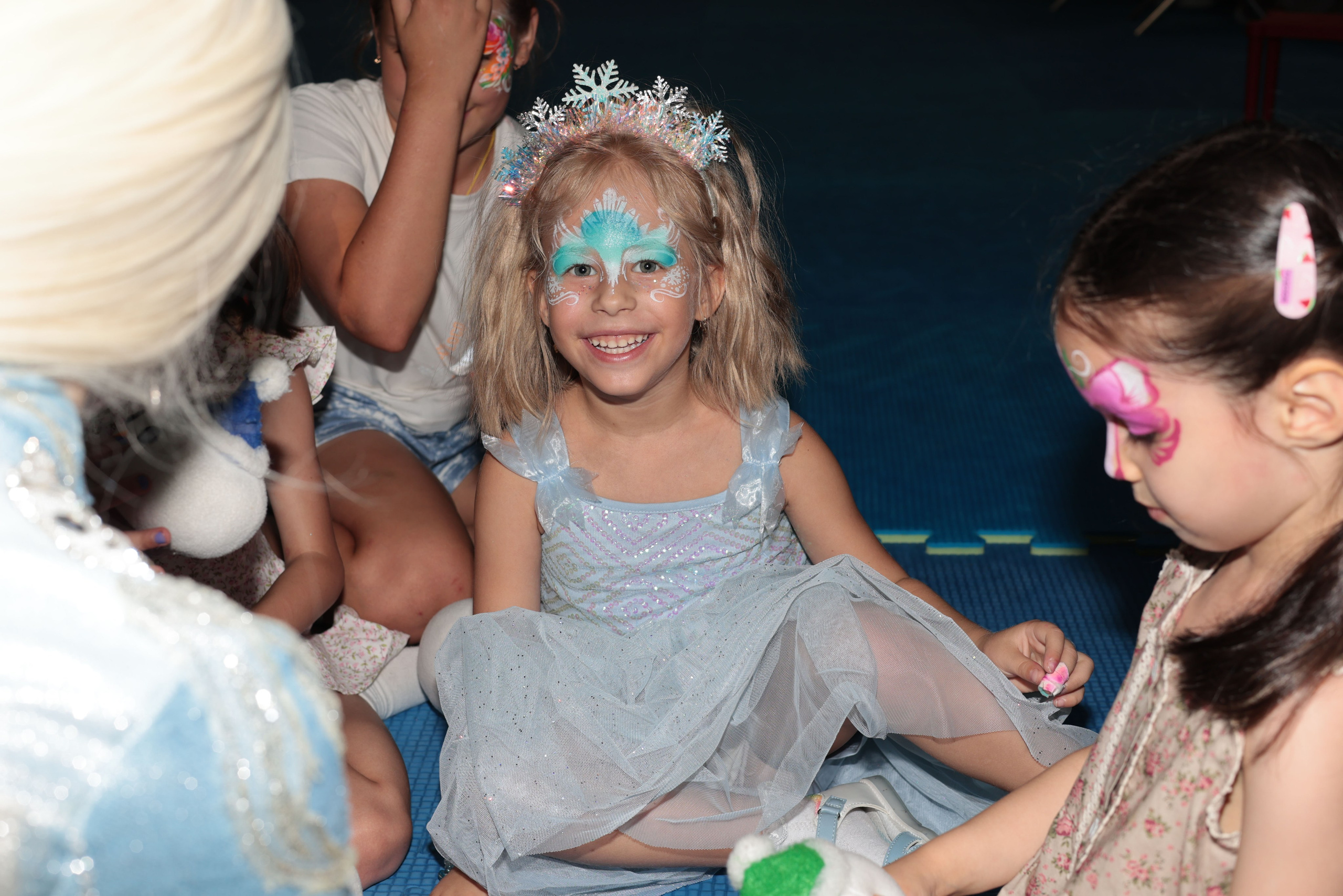 Детский репортаж. Свадебный и женский фотограф Ростов-на-Дону