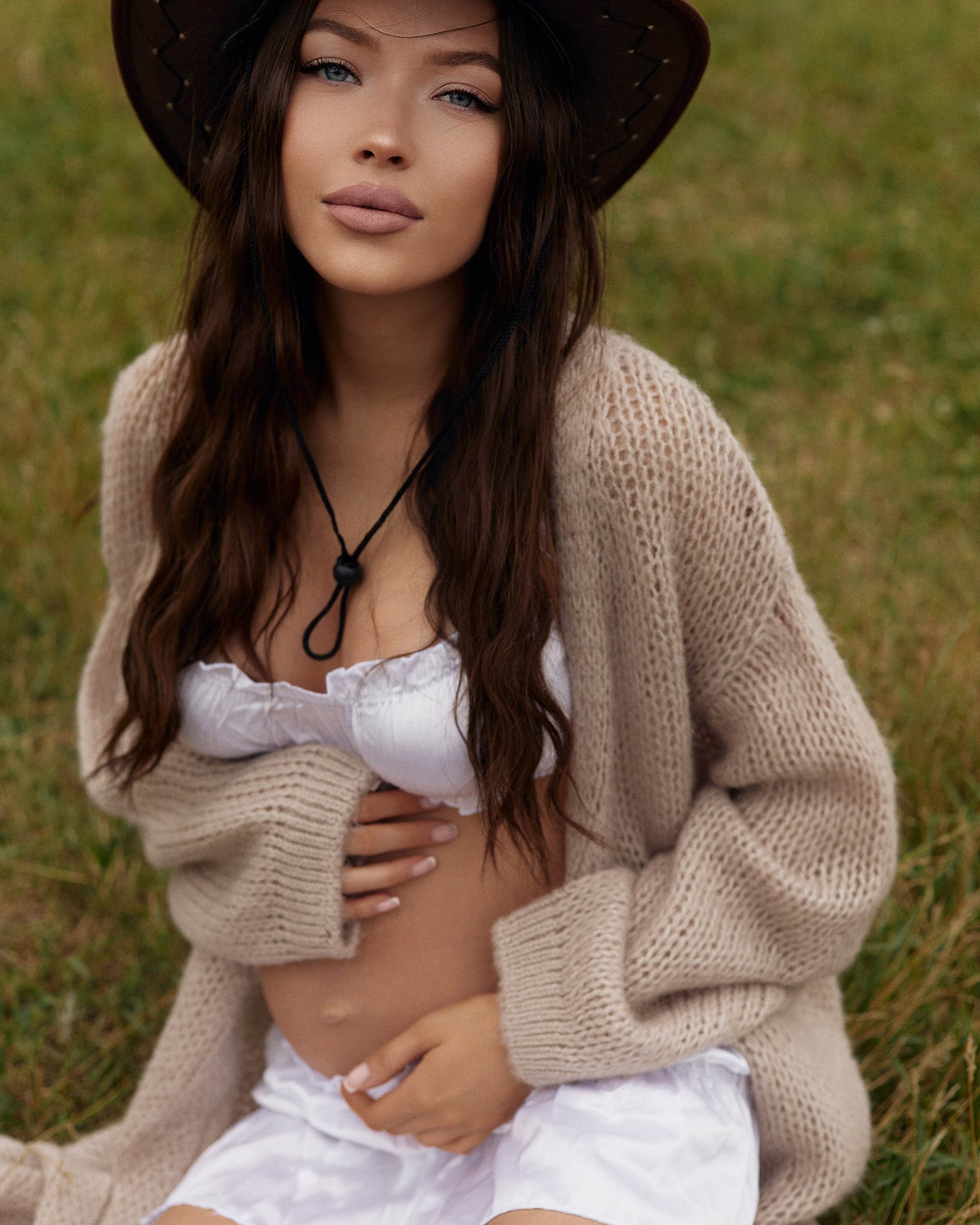 LIZA. Ася Солопова, фотограф Тюмень