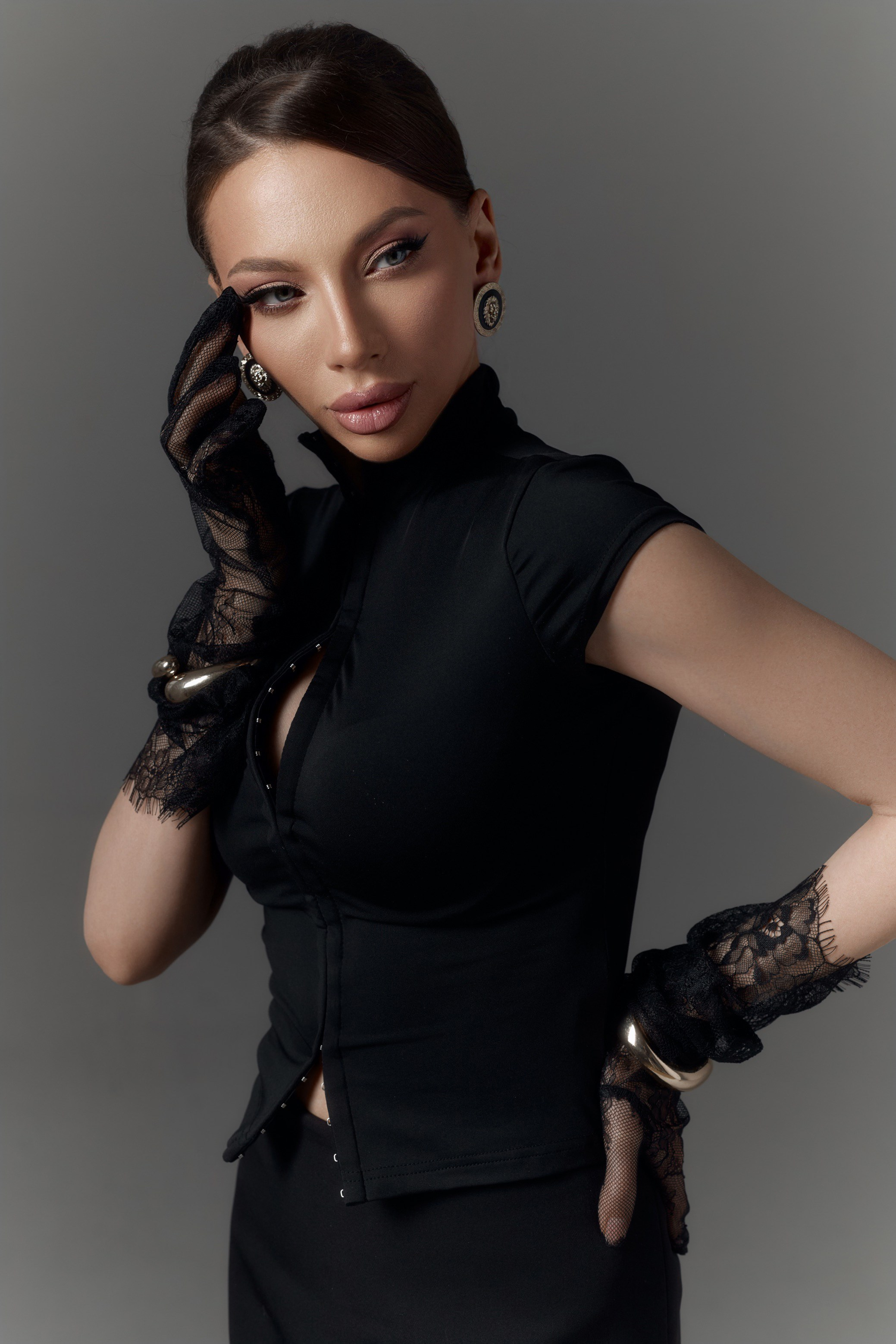 ALEXANDRA. Ася Солопова, фотограф Тюмень