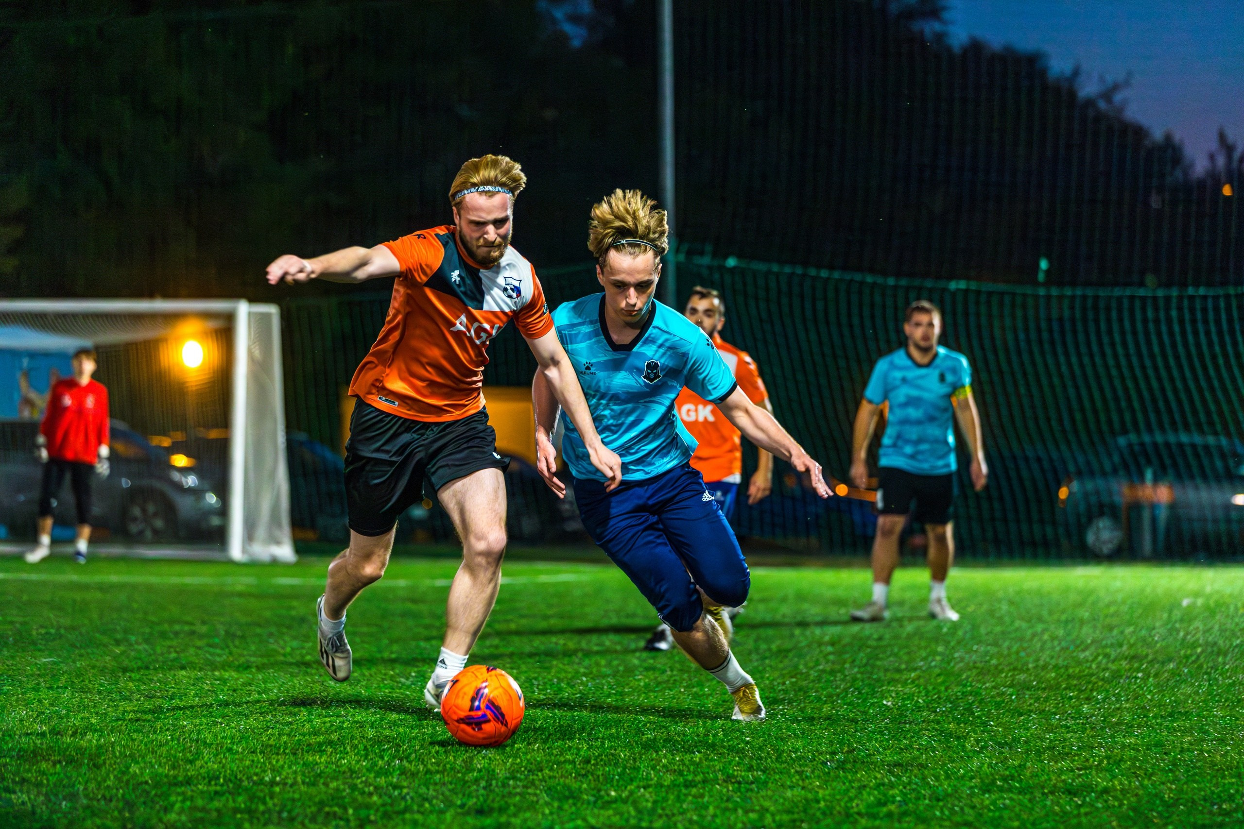 Спорт. Фотограф Марат Ситхов