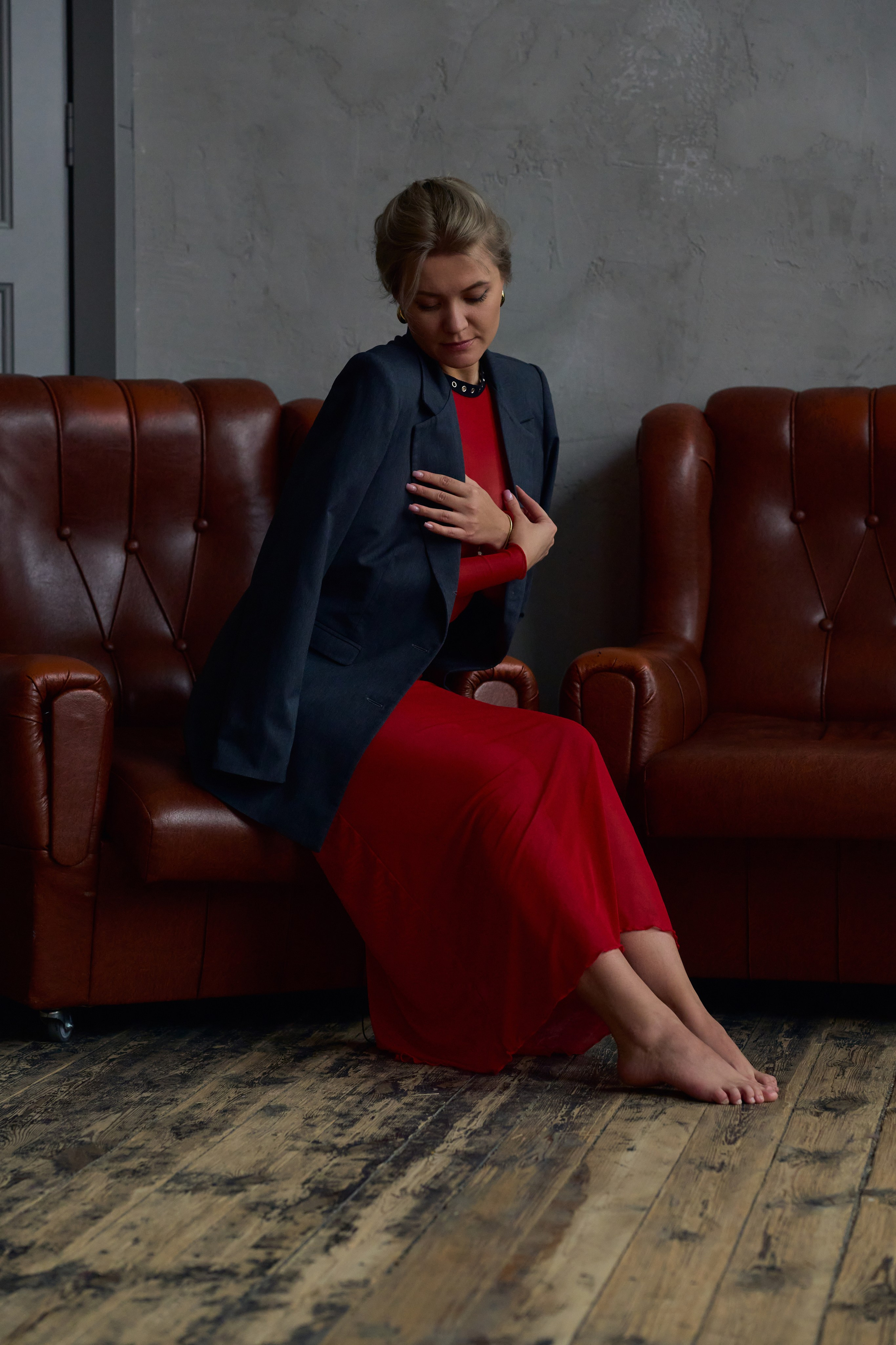 Кристина. Профессиональный Фотограф и Видеооператор