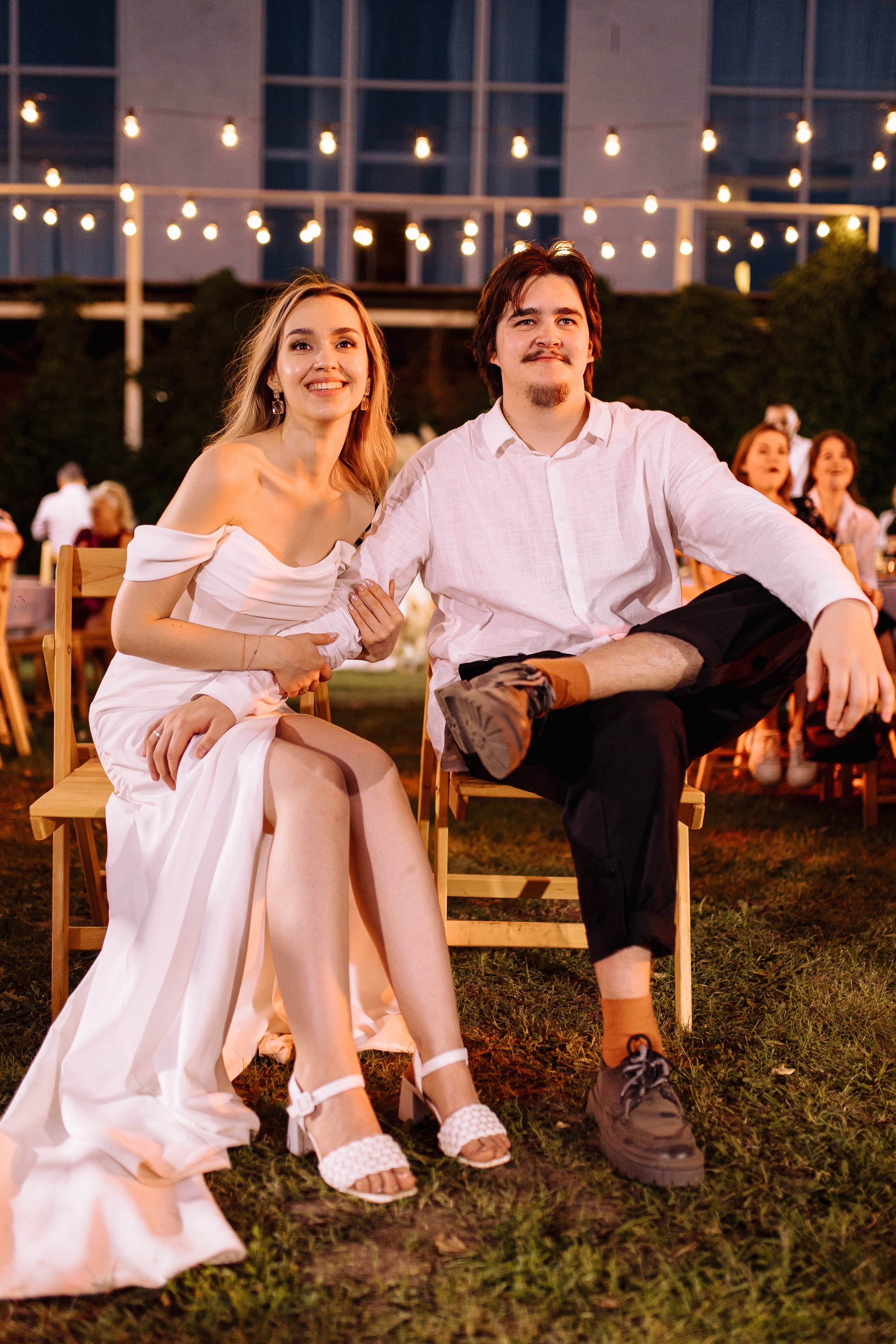 Свадебный репортаж. Свадебный и Репортажный фотограф Александр Шаров