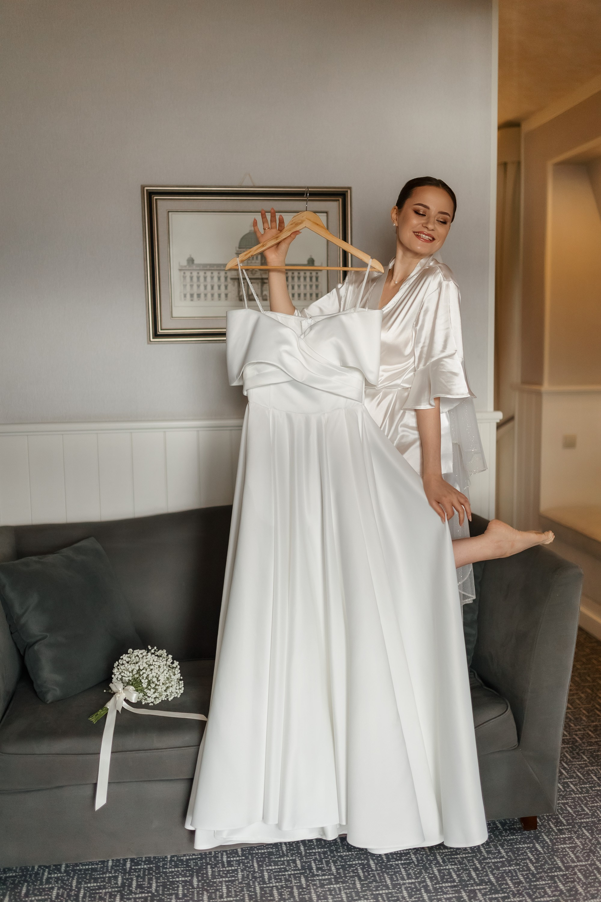 Свадебный фотограф в Хабаровске