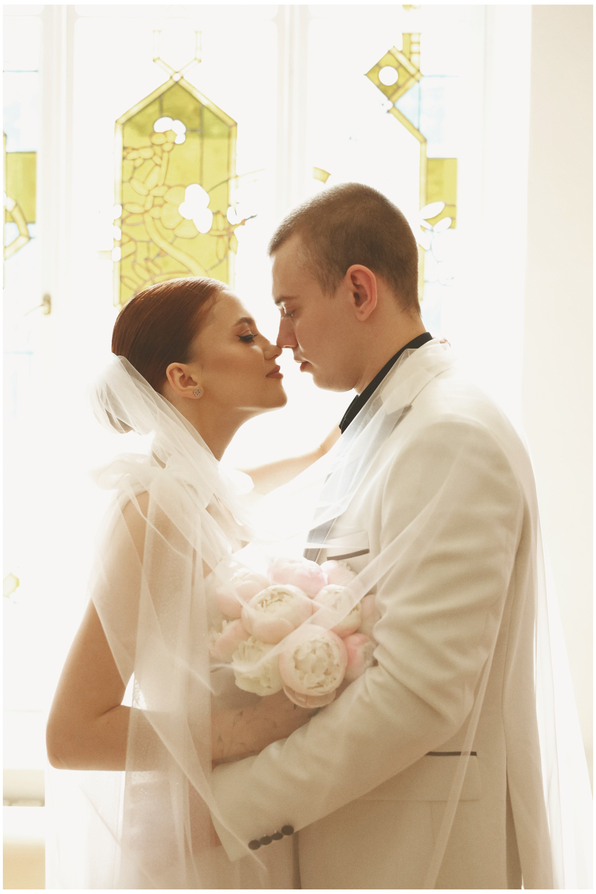 Wedding. Фотограф Ксюша Костюченко