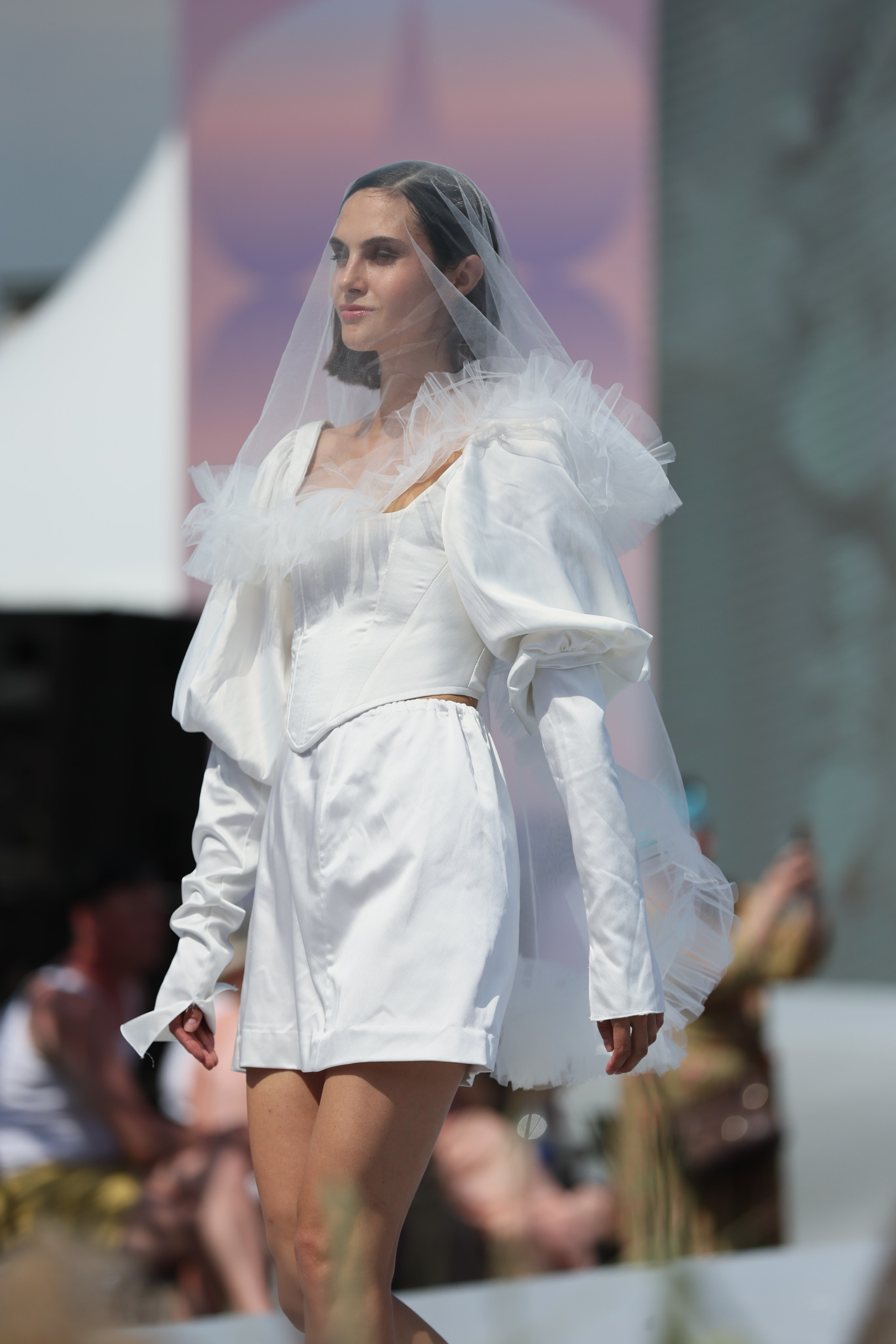 Льняная Палитра 2025 (Плес). Портретный фотограф в Москве Павел Горчаков