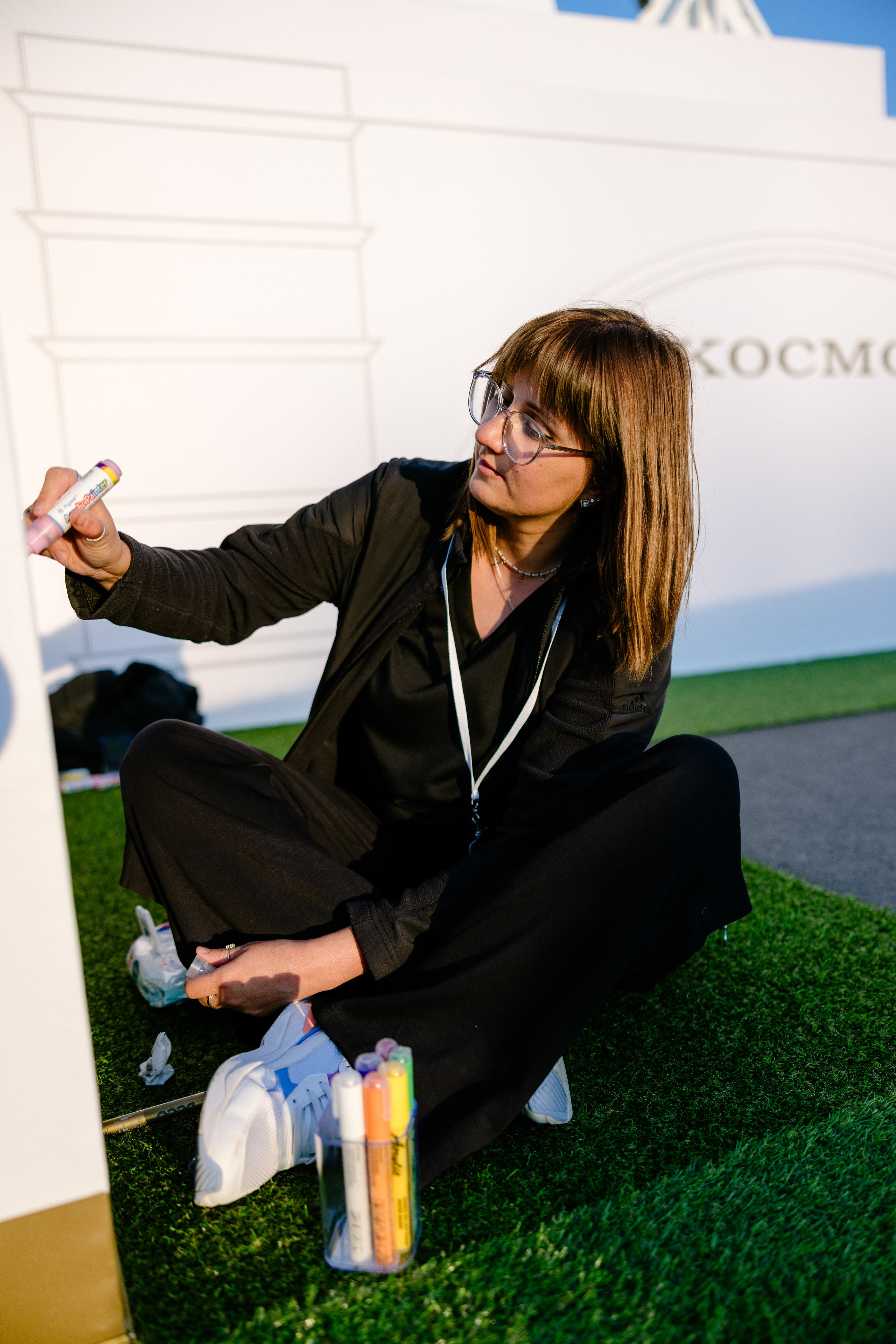 Московский выпускной 2025. Фотограф Петрова Мария