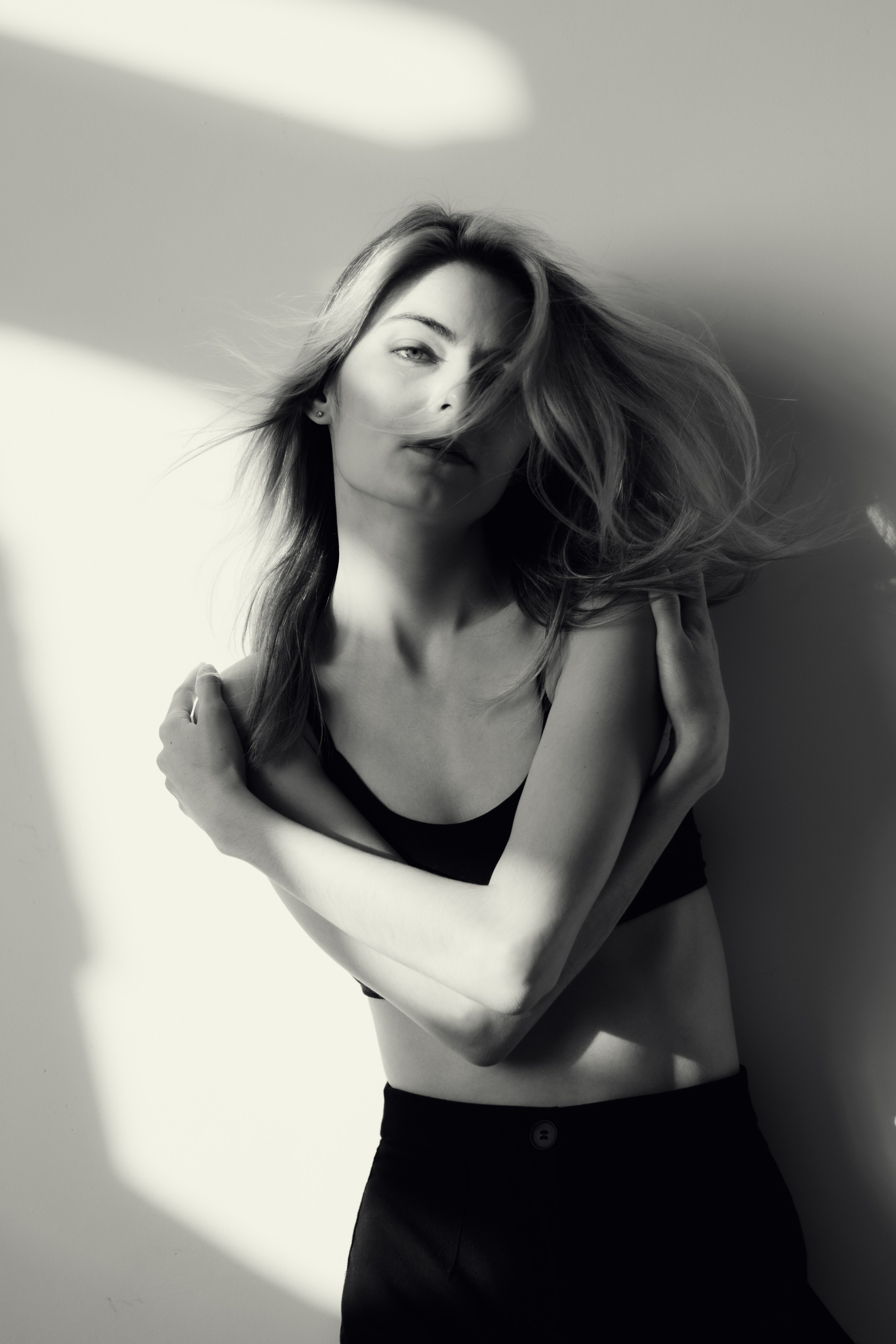 ZEYNAB. Фотограф Анна Васильева | Портретная и арт-фотография Москва