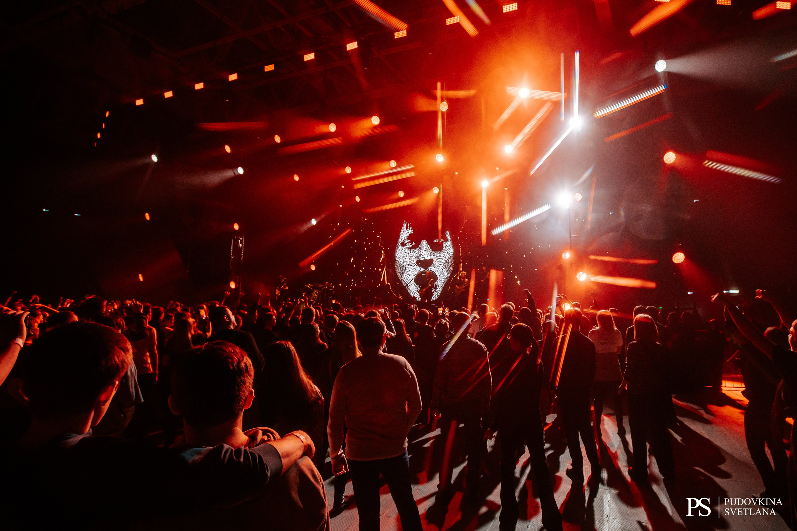 КИНО. Самара. Фотограф Тольятти Светлана Пудовкина