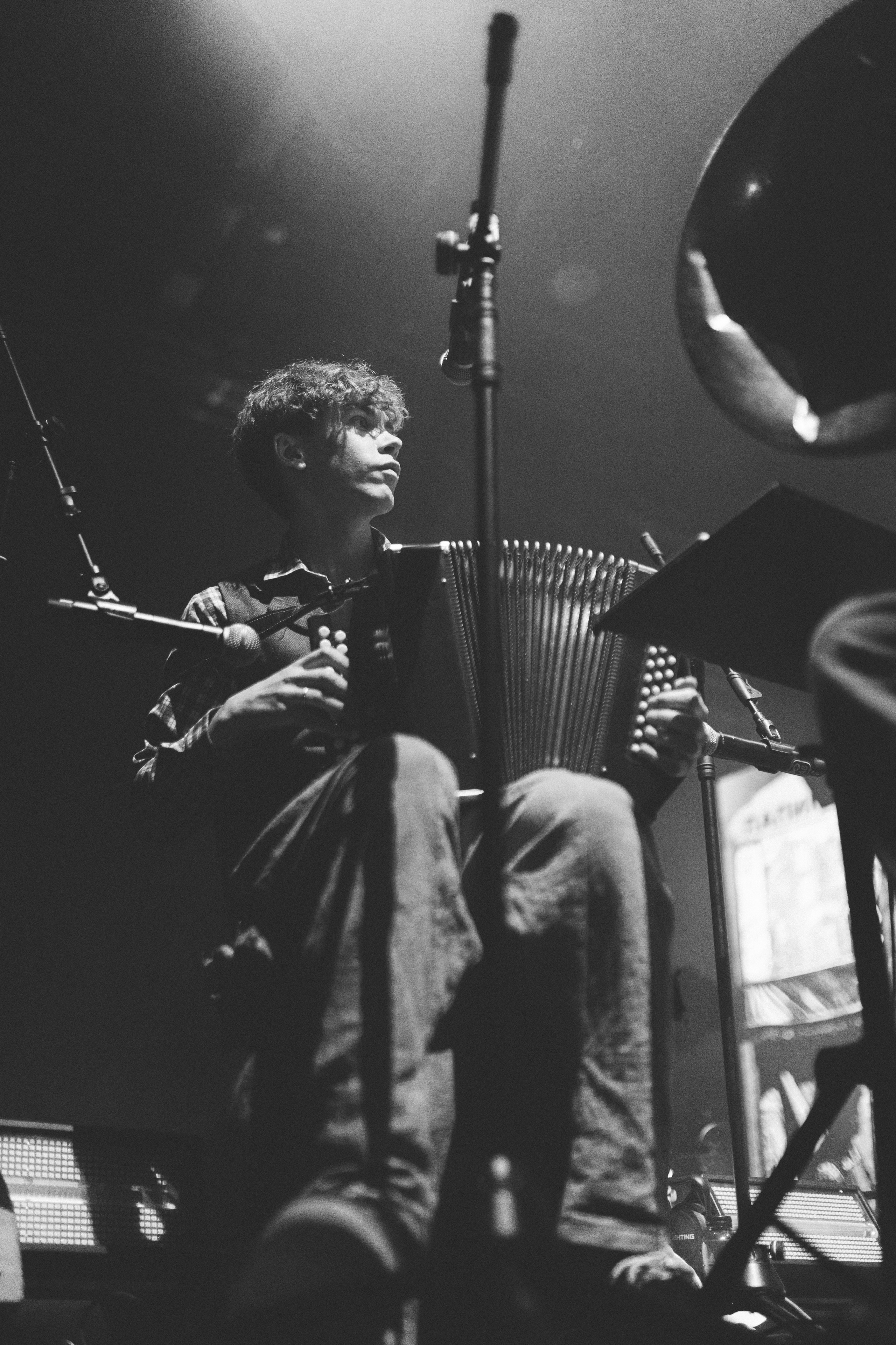 Хаски. Битва при Москве'26. RUSLAN ROZANOV