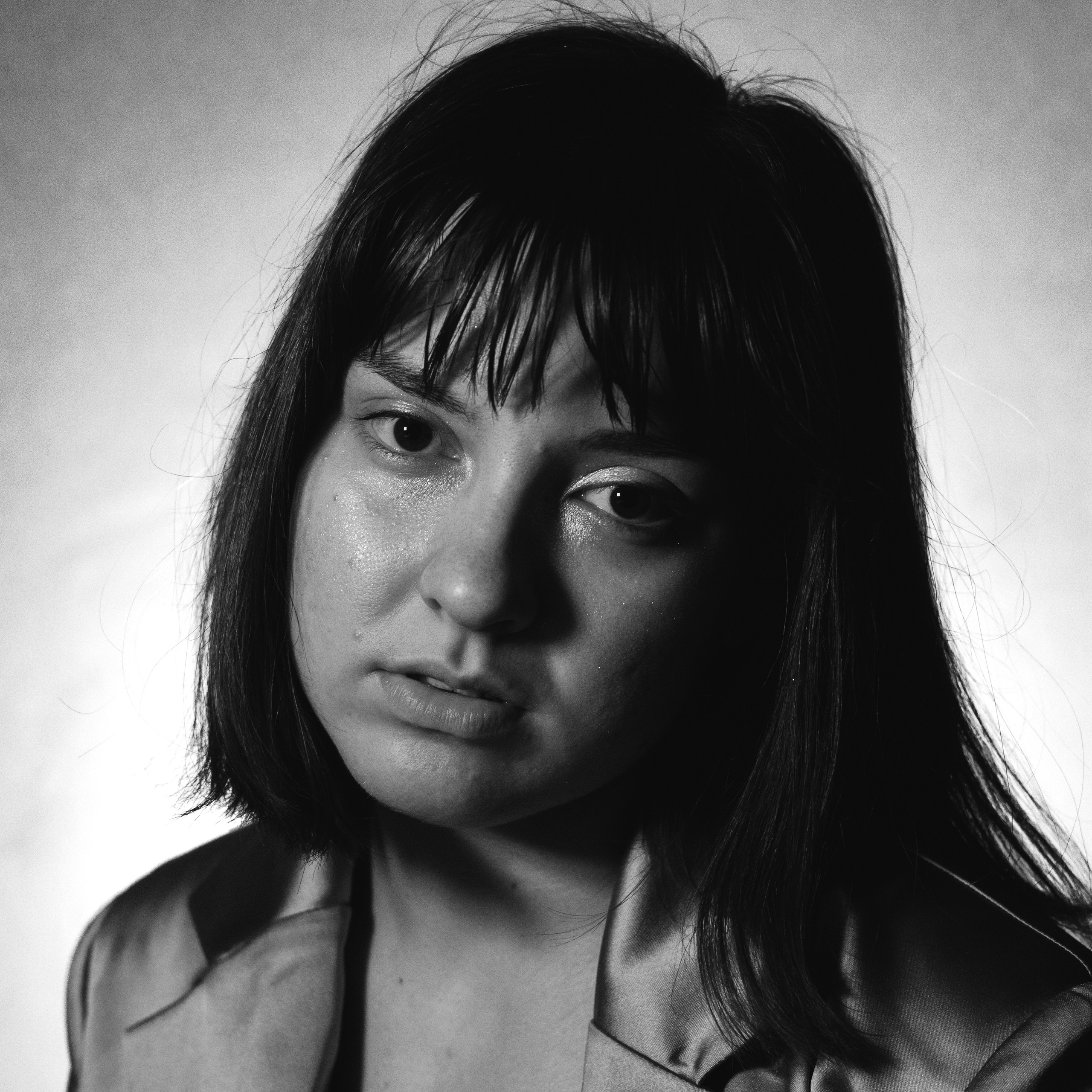 LOST. RUSLAN ROZANOV