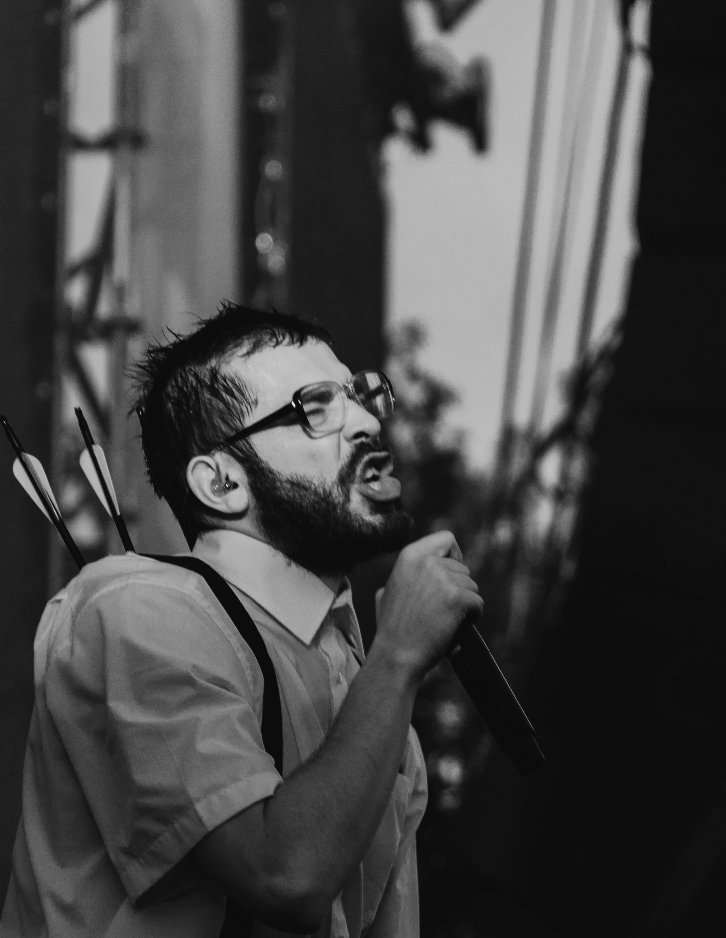 Хаски. Стереолето’24. RUSLAN ROZANOV