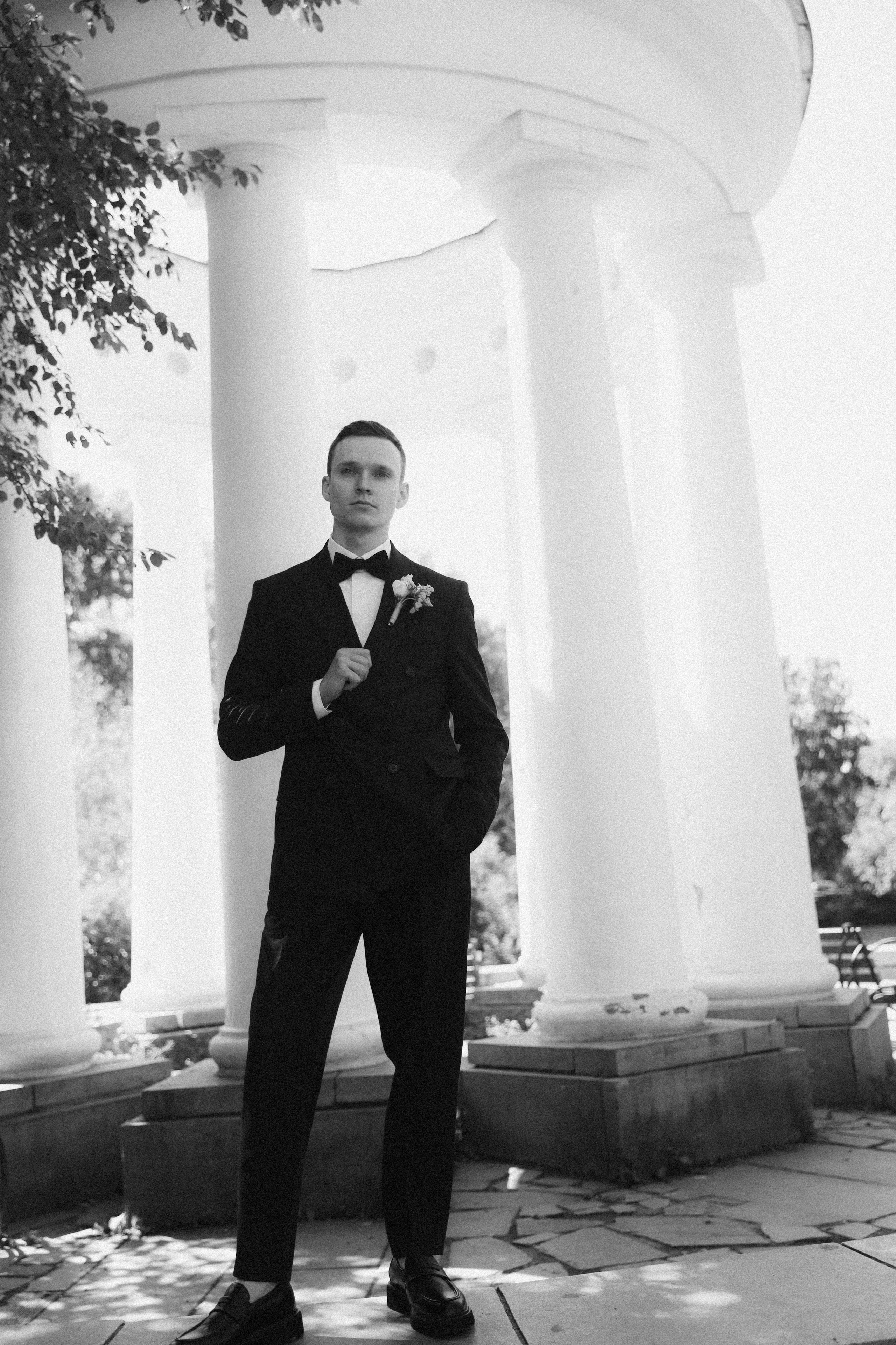 Мария и Дмитрий. Свадебный фотограф Екатеринбург Алексей Ладыгин