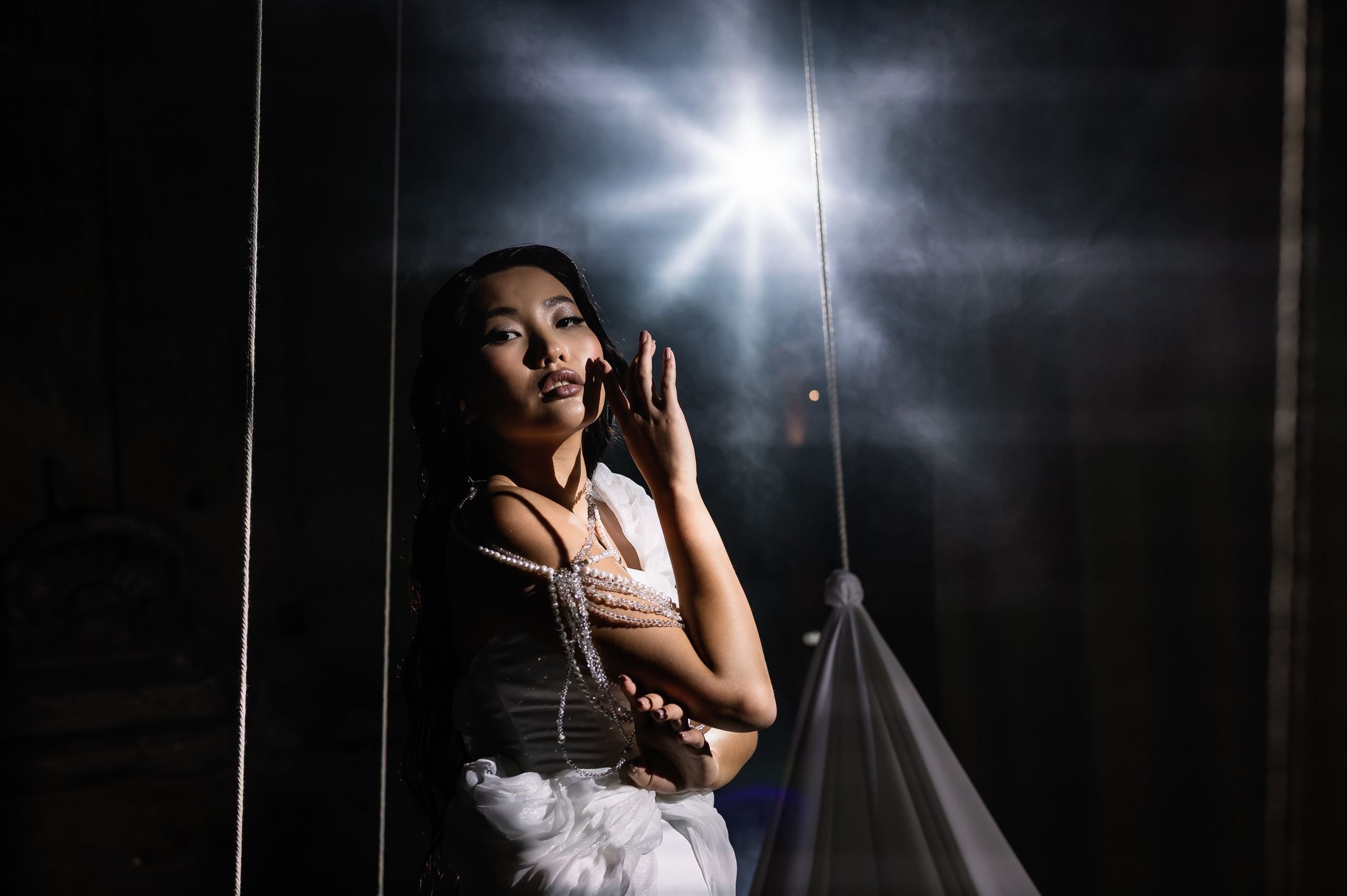 Егор и Юлия