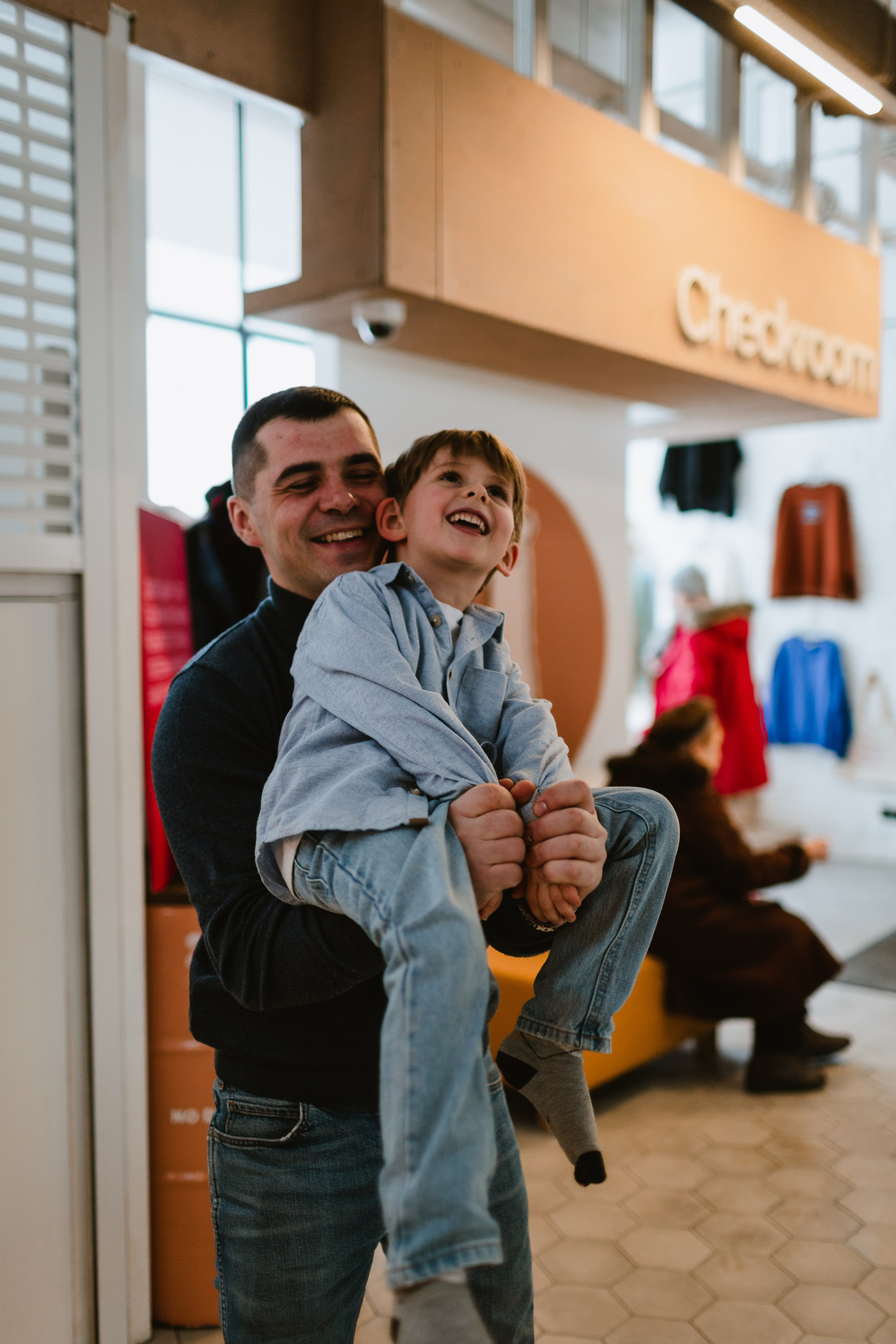 5 лет. Фотограф и видеограф Мария Банщикова, Солнечногорск, Москва