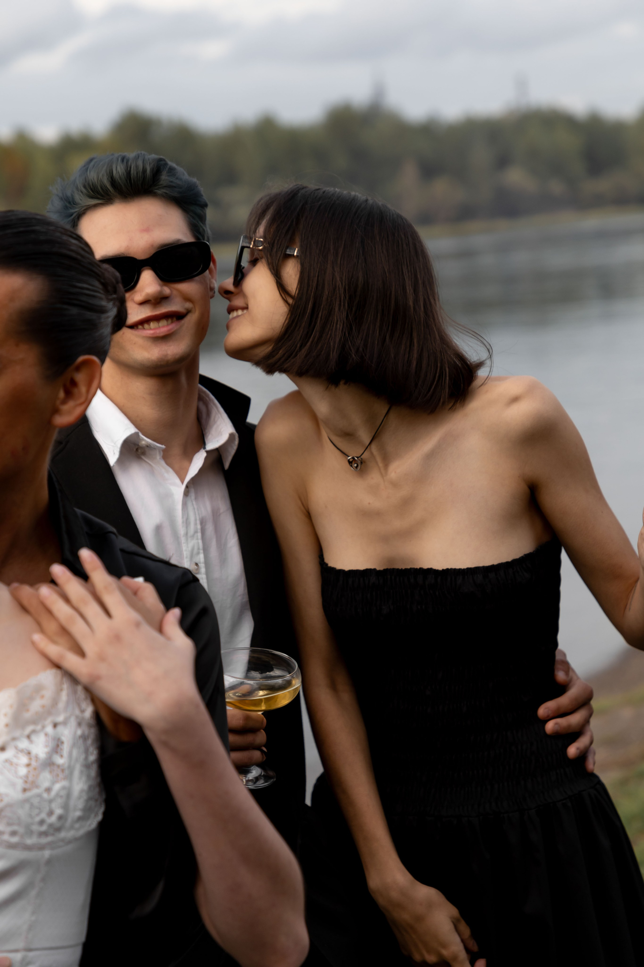 Итальянская свадьба. Лада Канана Свадебный и семейный фотограф