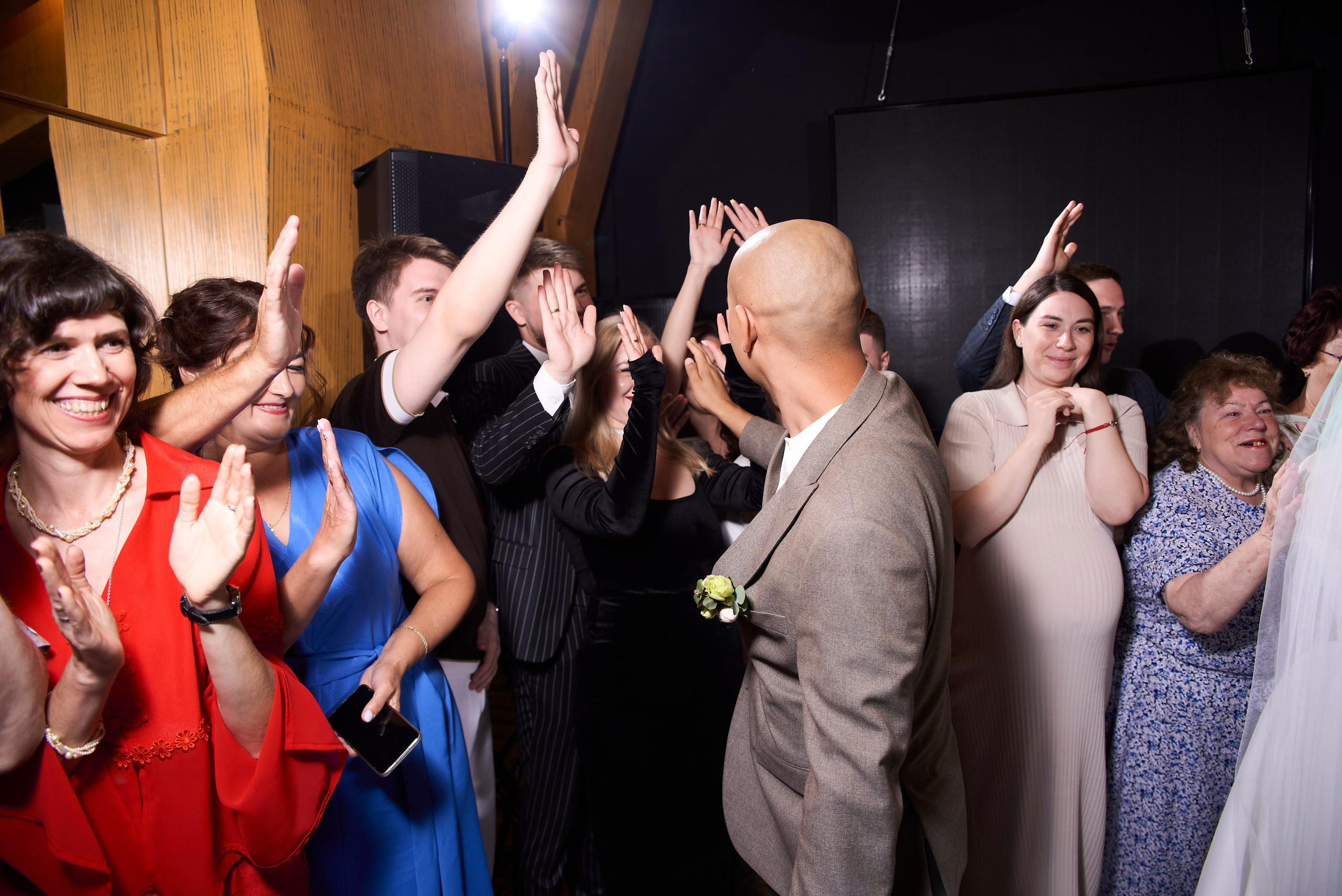 Серии свадебных фотографий. Свадебный фотограф Тимур Хабибуллин