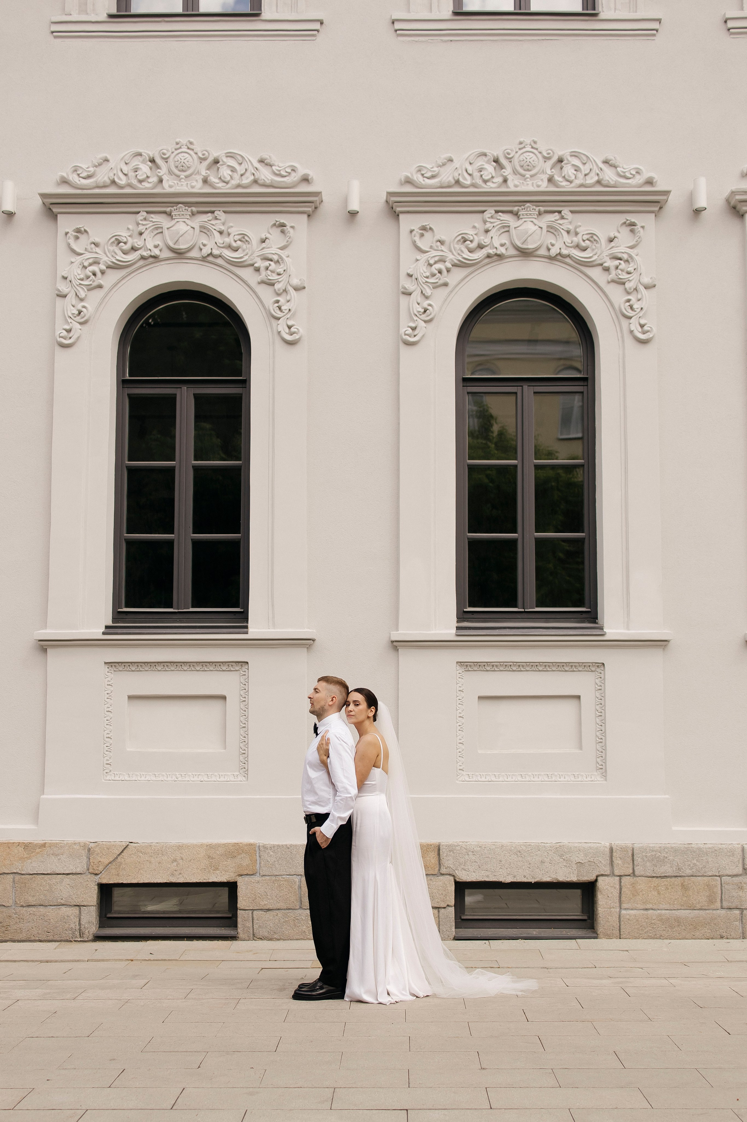 Сергей & Юлия. Фотограф в Екатеринбурге