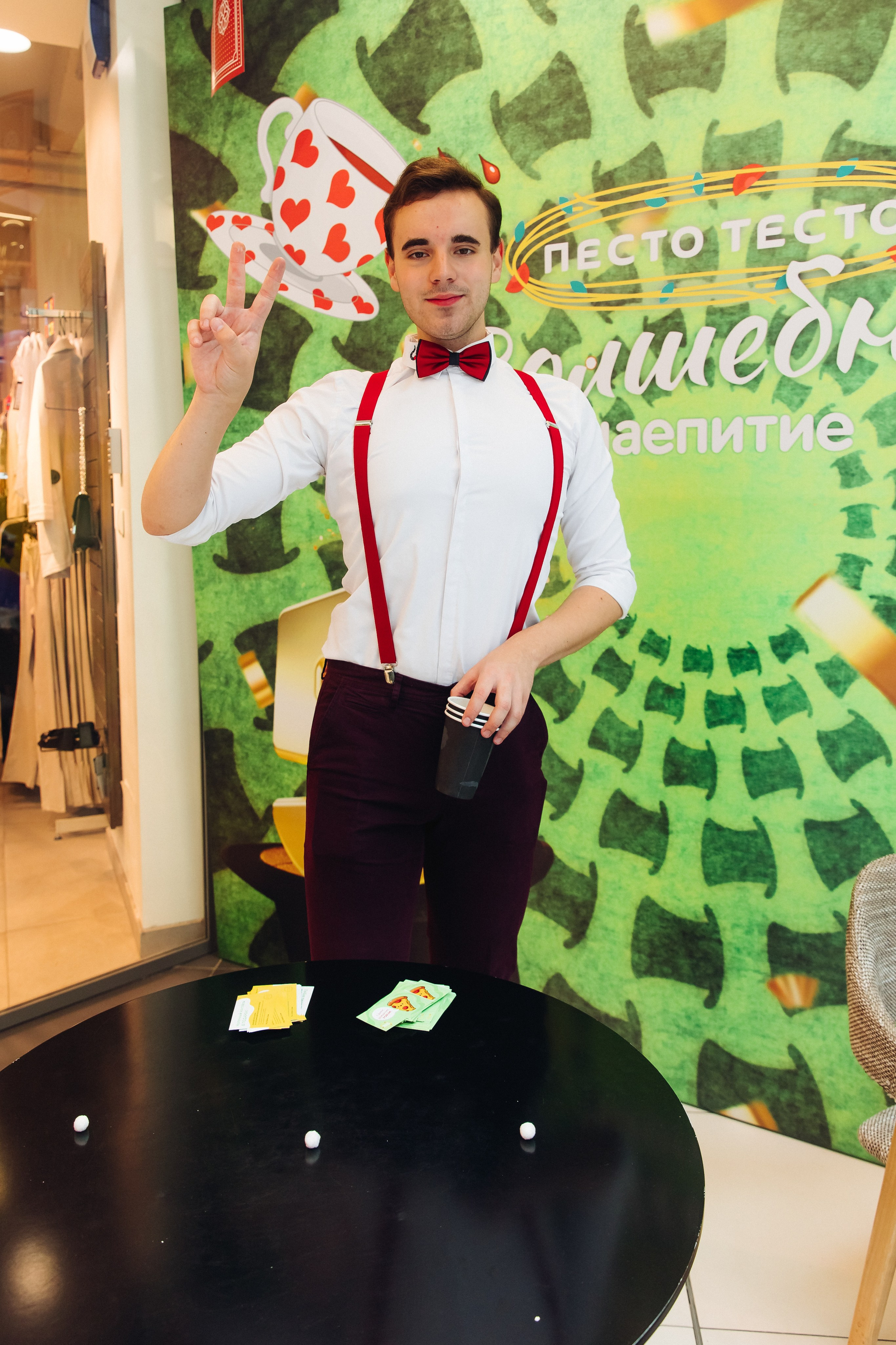 5 лет ТЦ Форум. Свадебный и семейный фотограф в Улан-Удэ