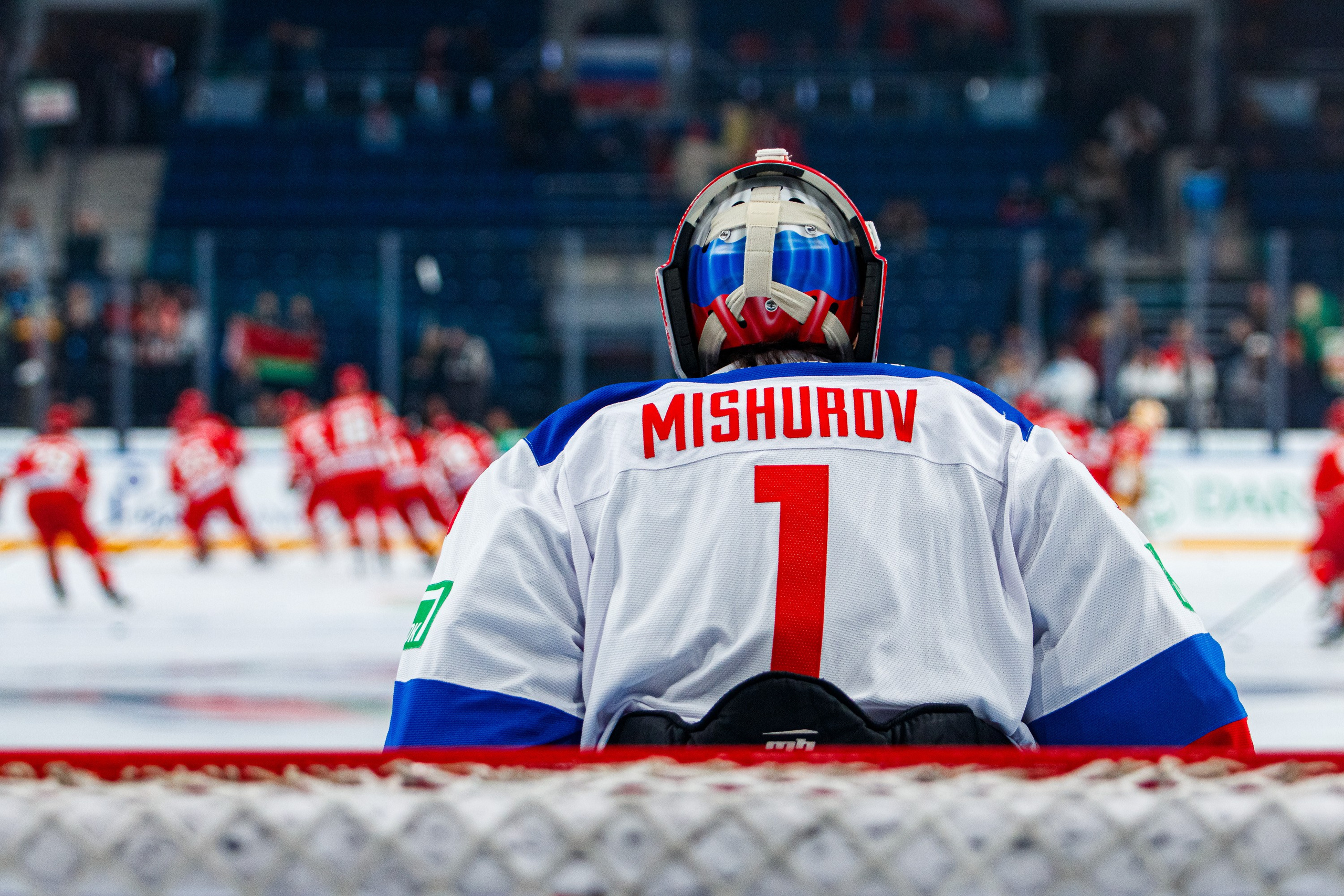 Россия — Беларусь. Спортивный фотограф в Смоленске — Екатерина Степенок