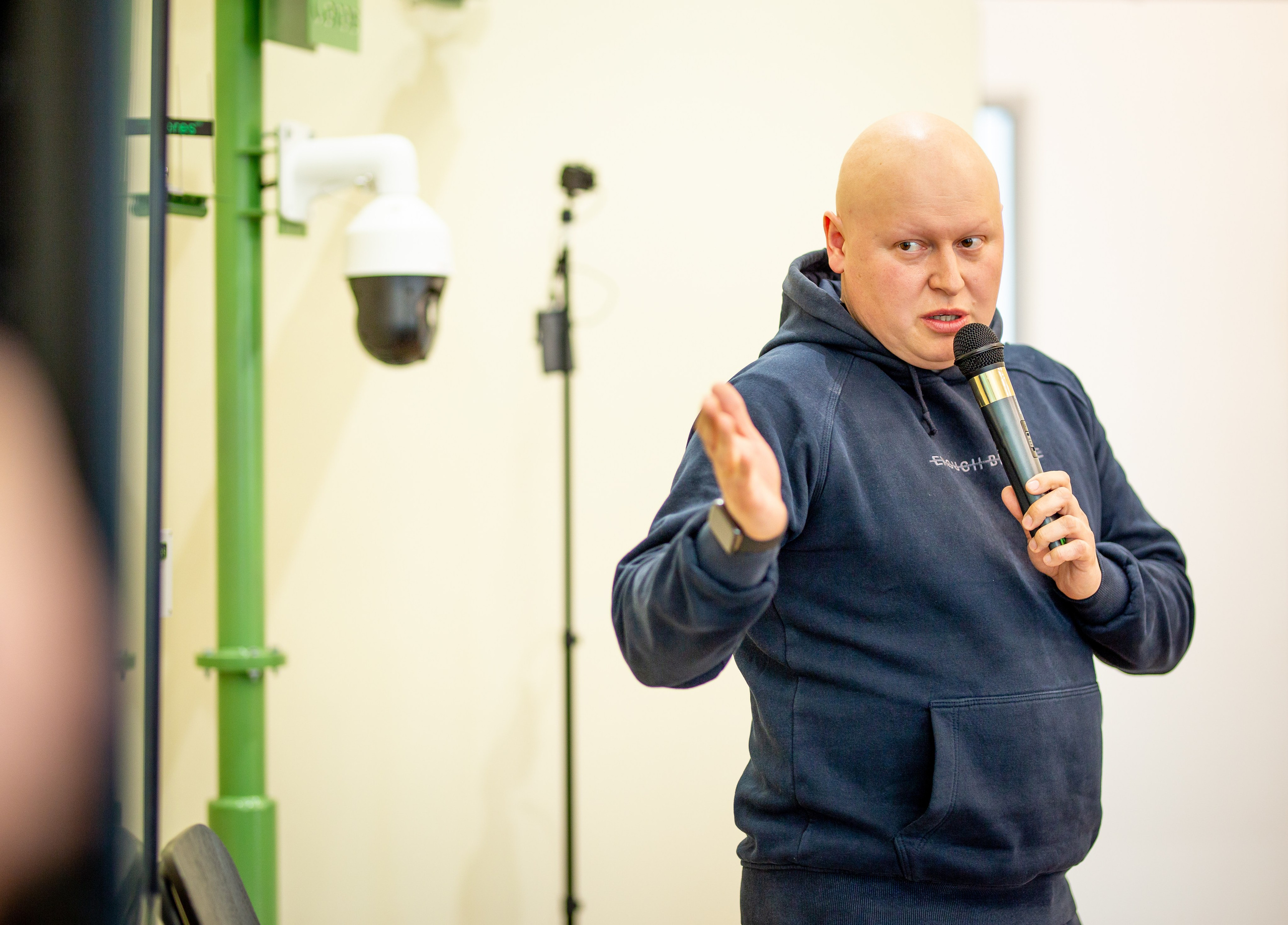 Семинар по Земледелию. Церес. Фотограф в Крыму