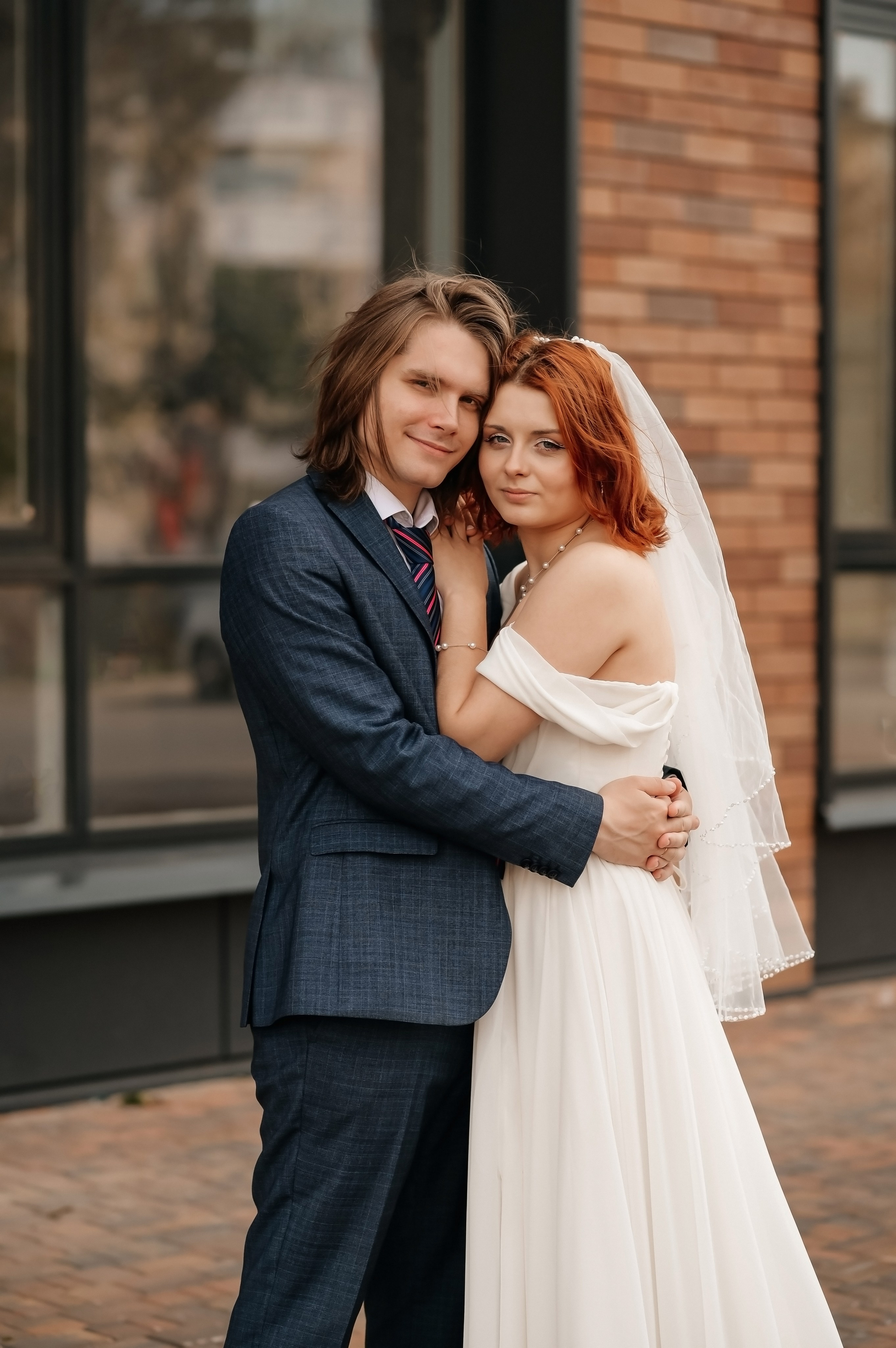 Милена & Константин. Семейный фотограф Олеся Батурина Рязань