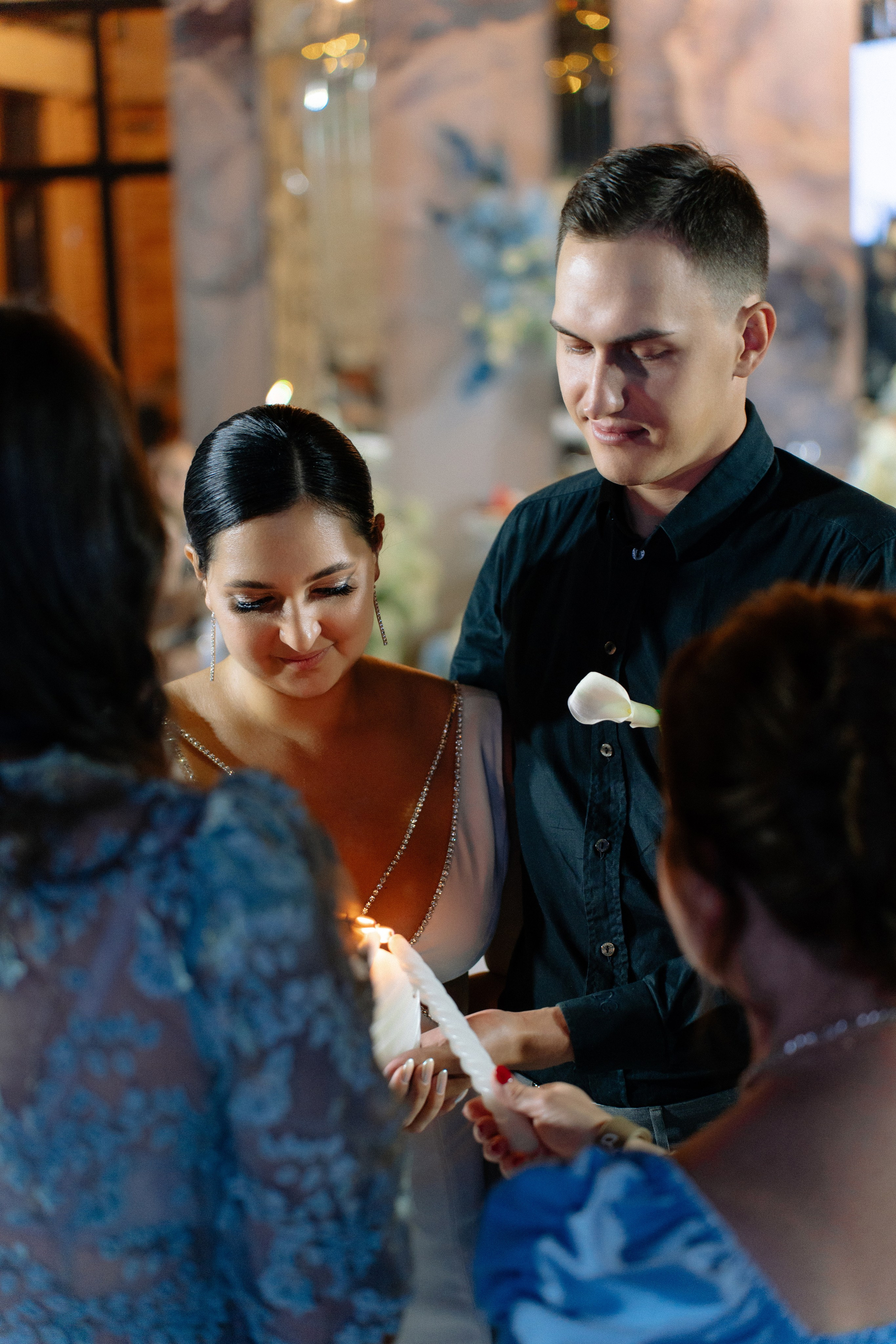 Вова и Катя. Фотограф Ксения Тимченко. Бережно к вам и вашим чувствам