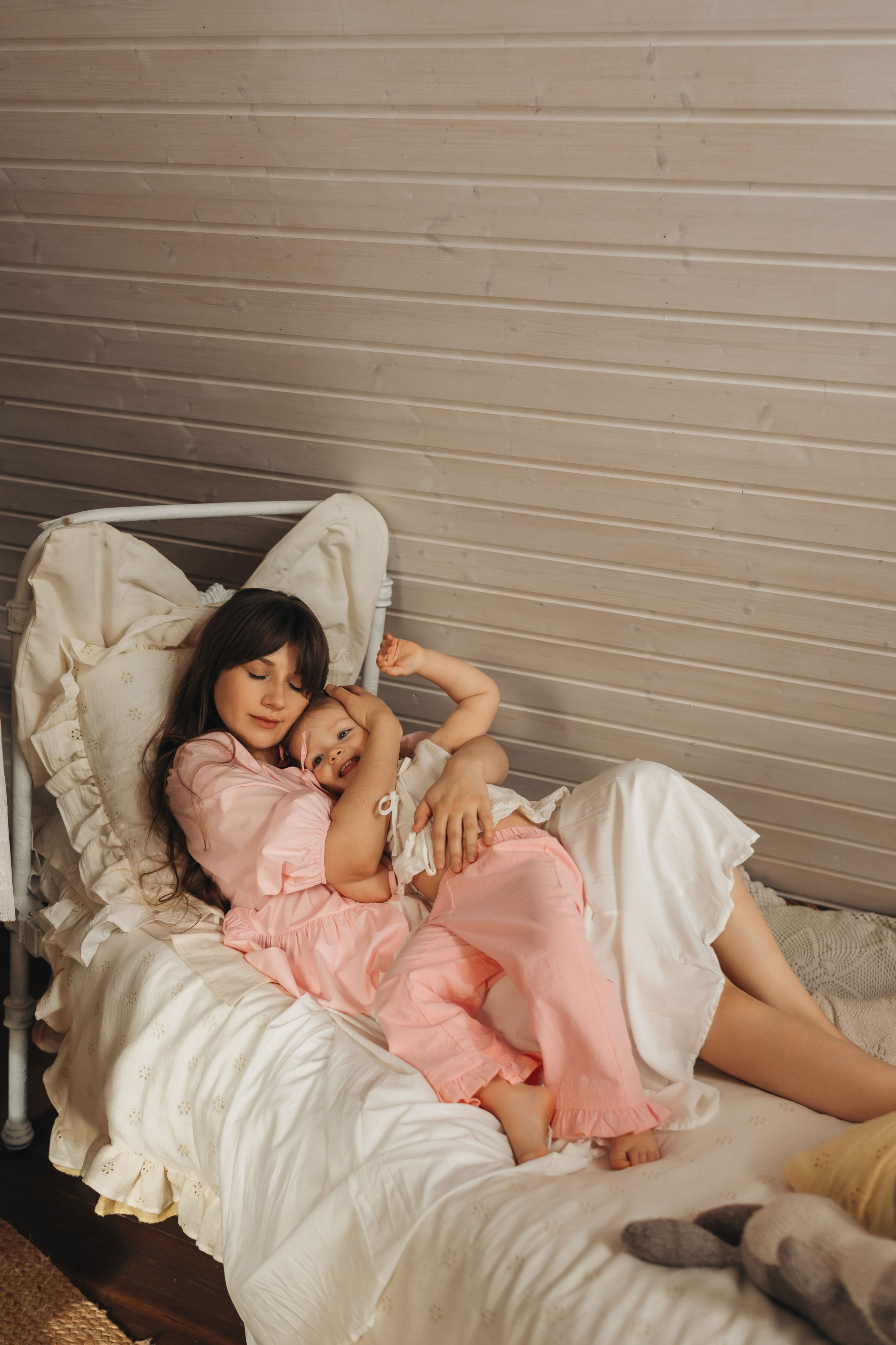 Весенняя история в домике Элли. Ваш фотограф Вика Артемова